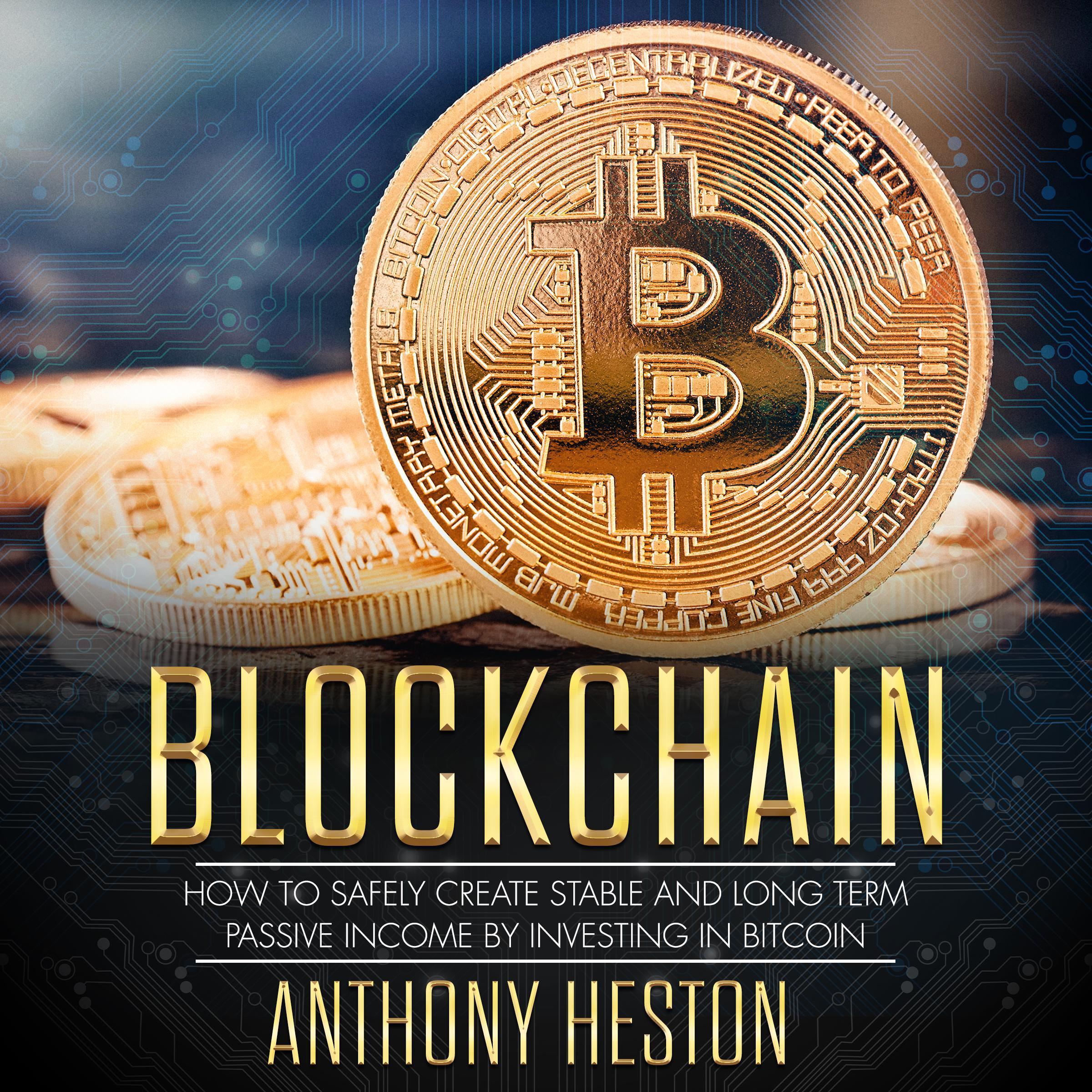 Blockchain