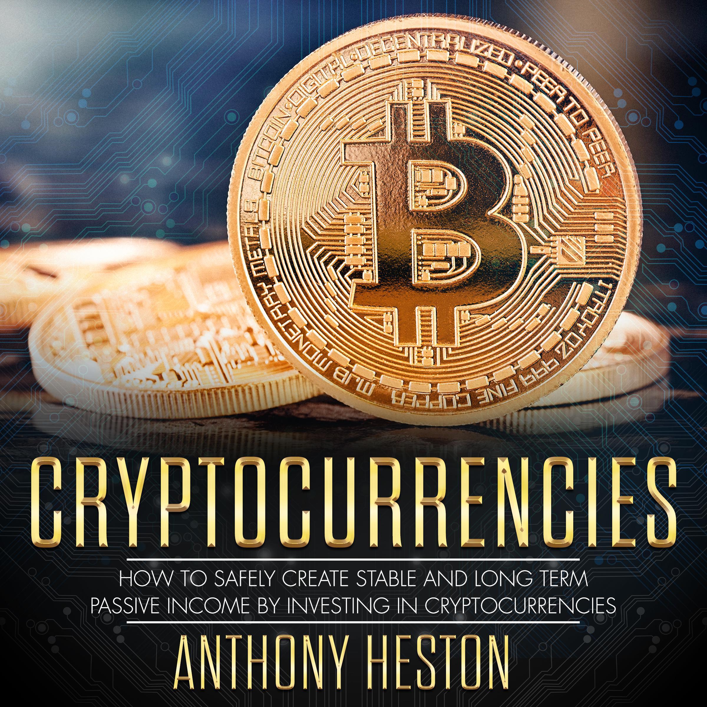Cryptocurrencies