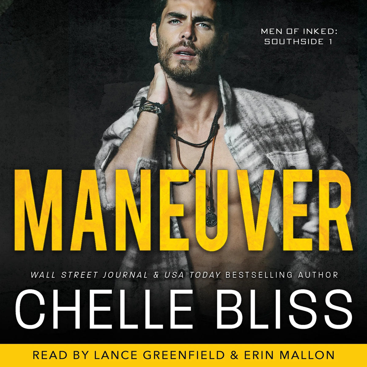 Maneuver