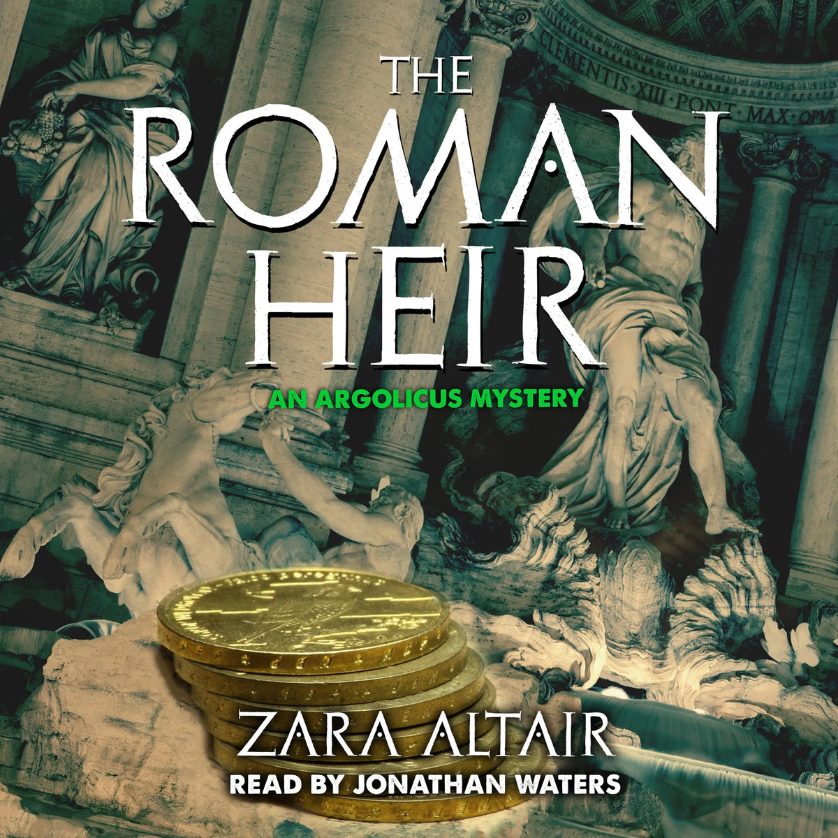 The Roman Heir