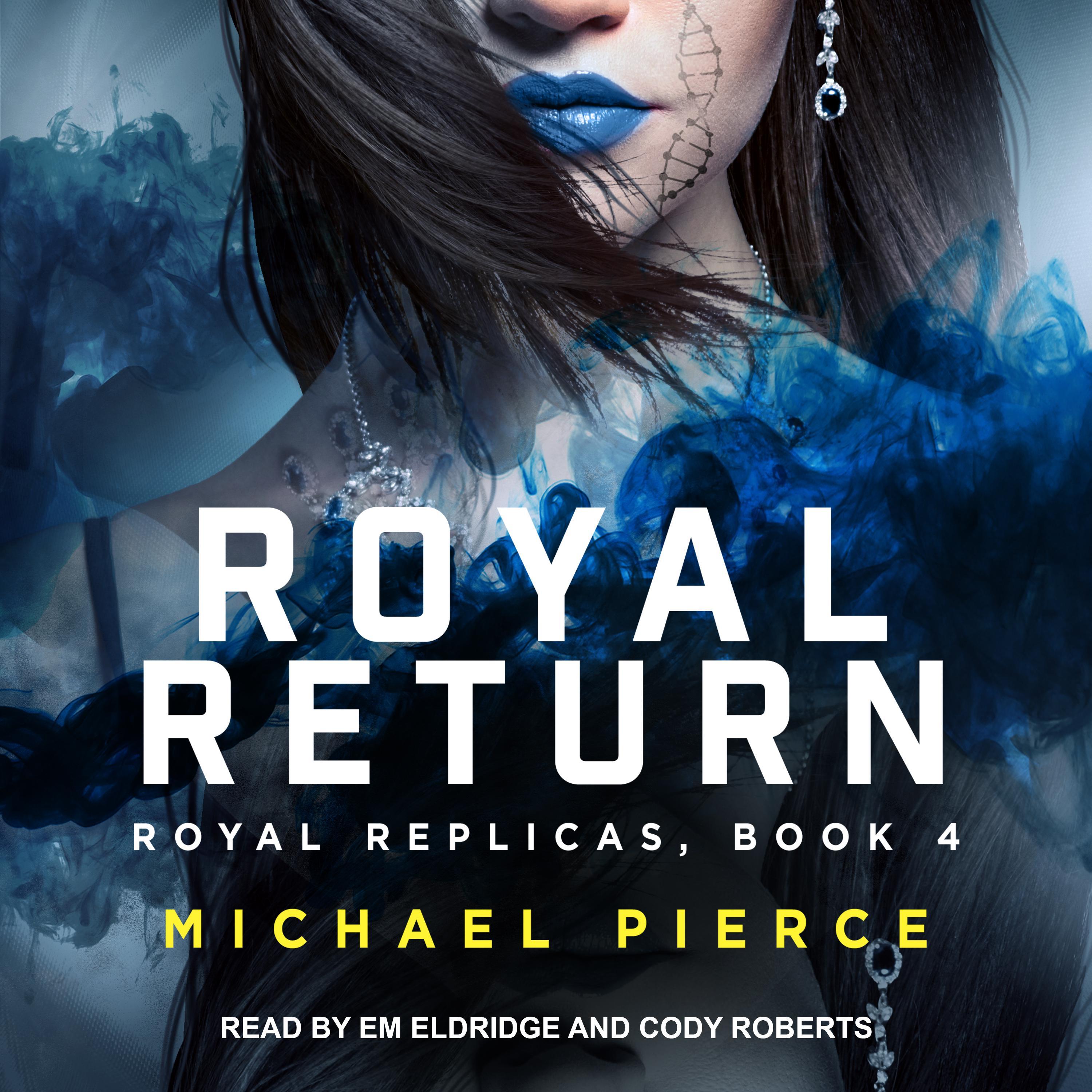 Royal Return