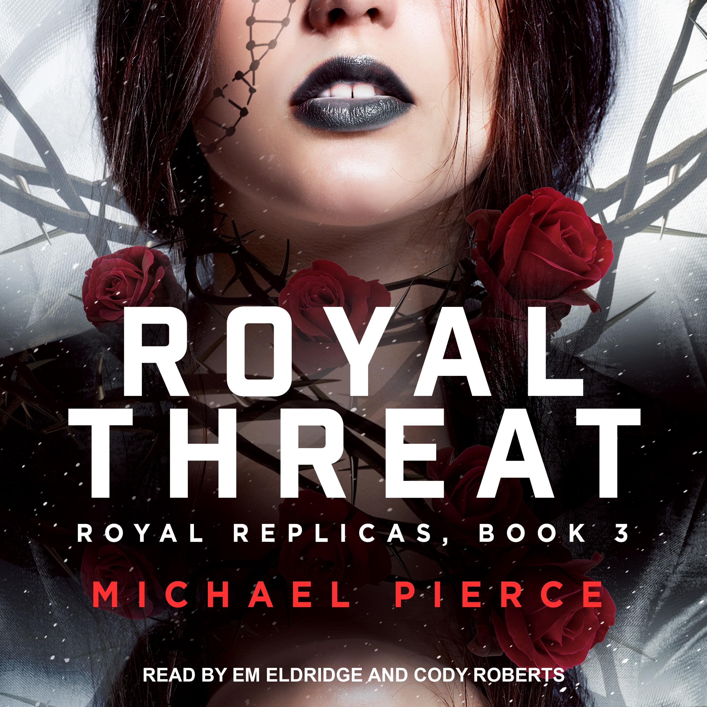 Royal Threat