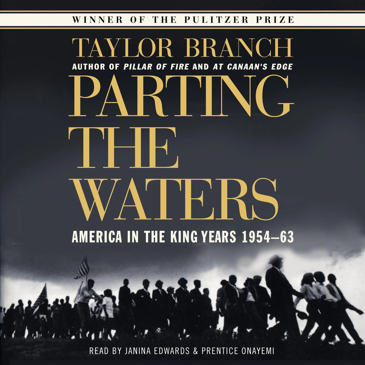 Parting the Waters