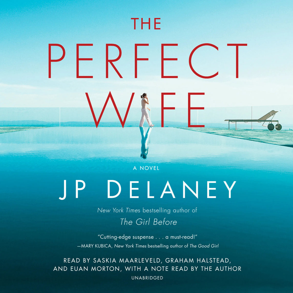 The Perfect Wife