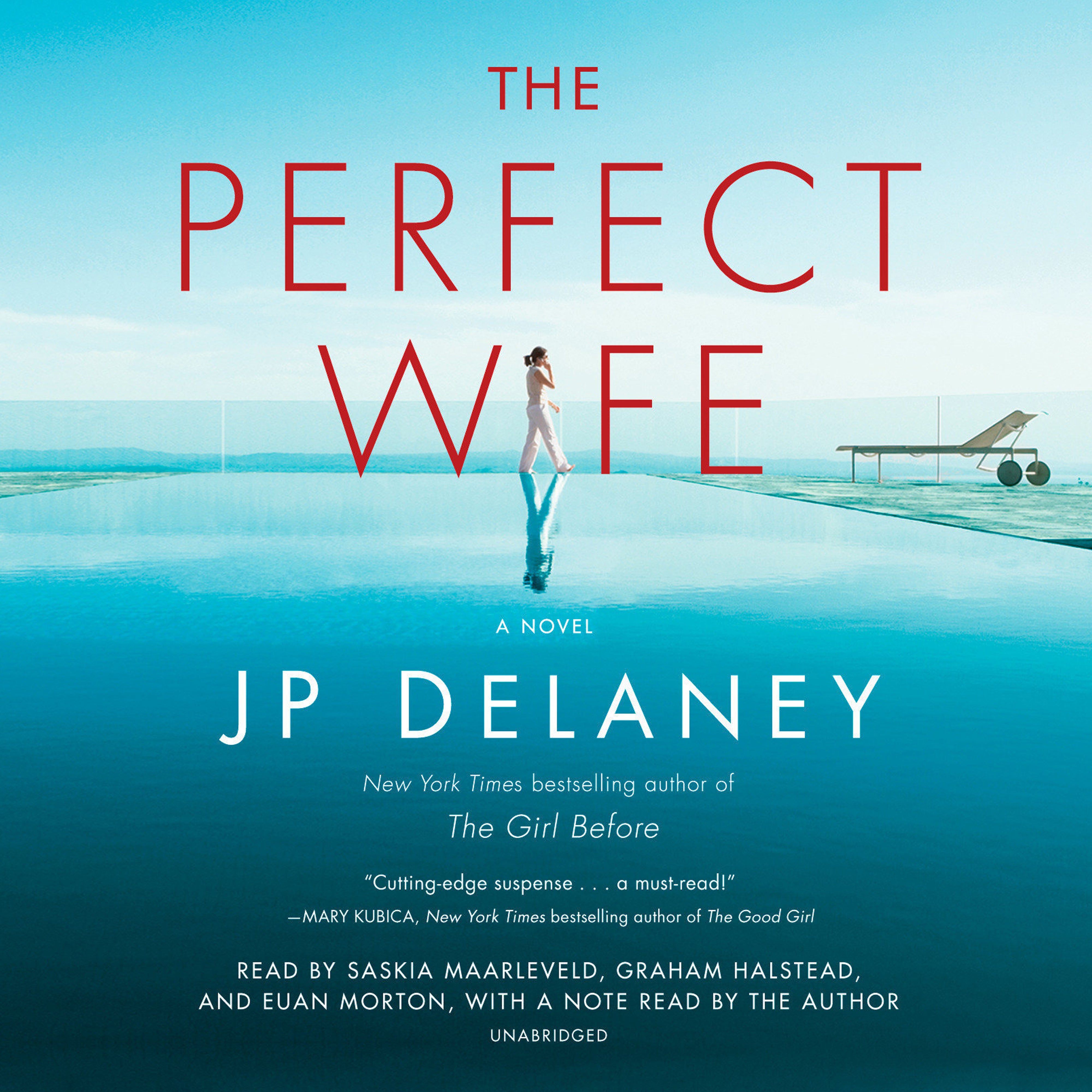 The Perfect Wife