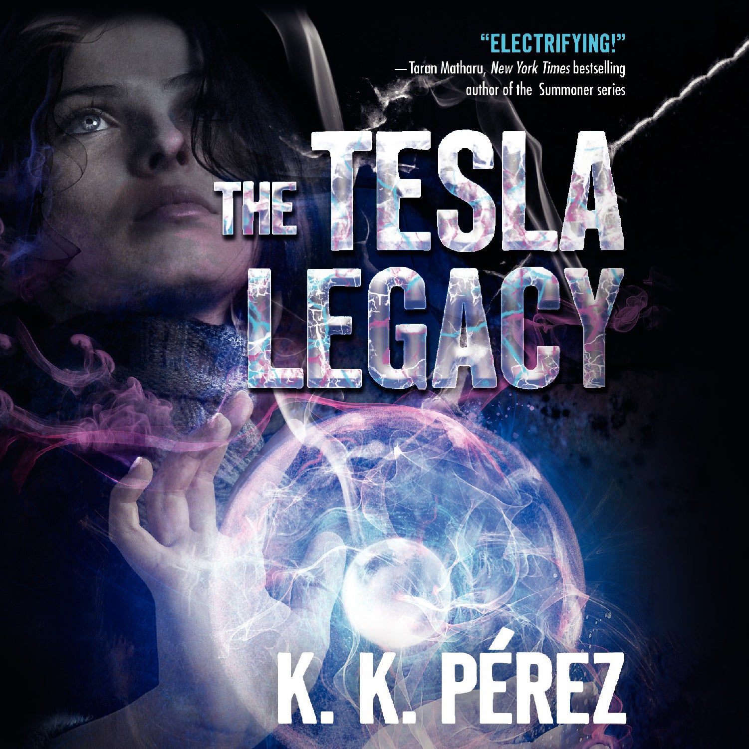 The Tesla Legacy