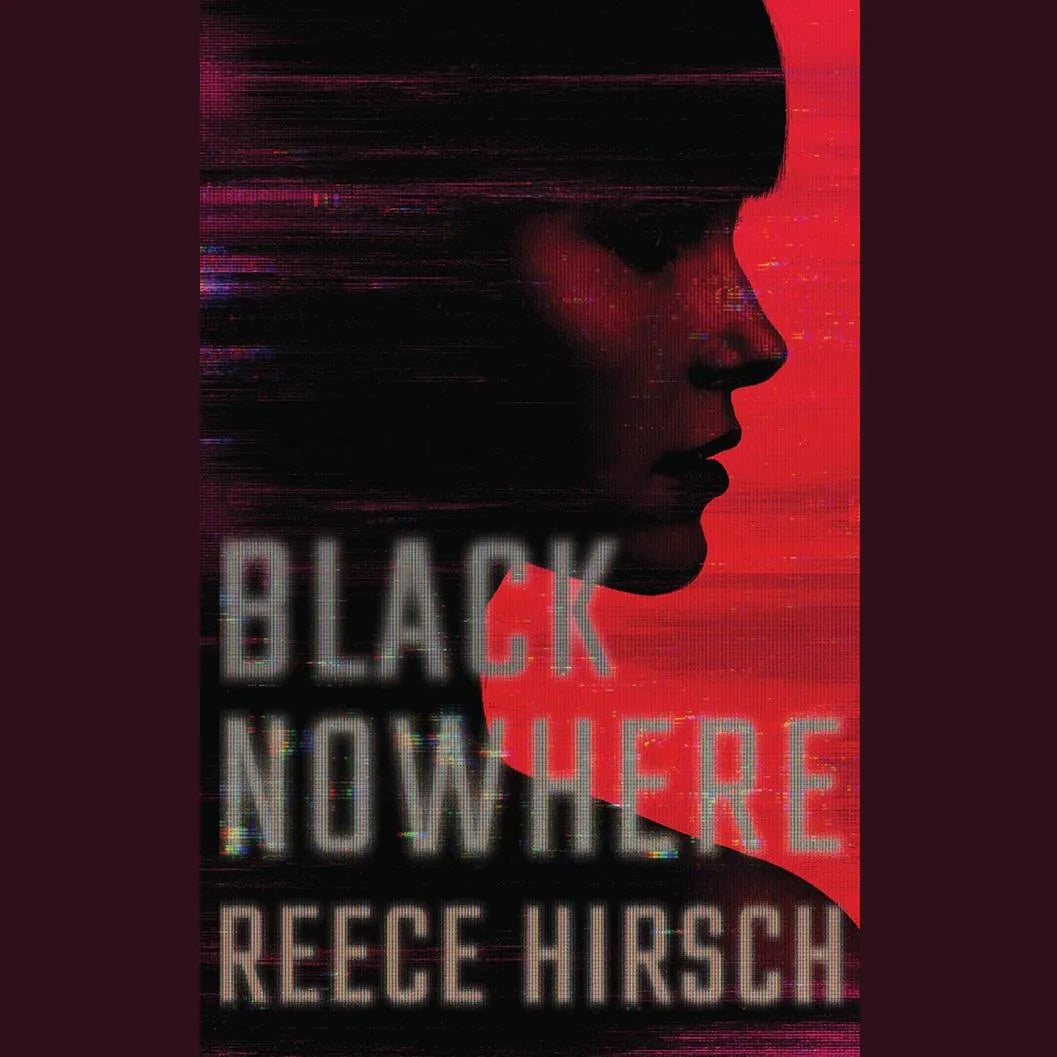 Black Nowhere
