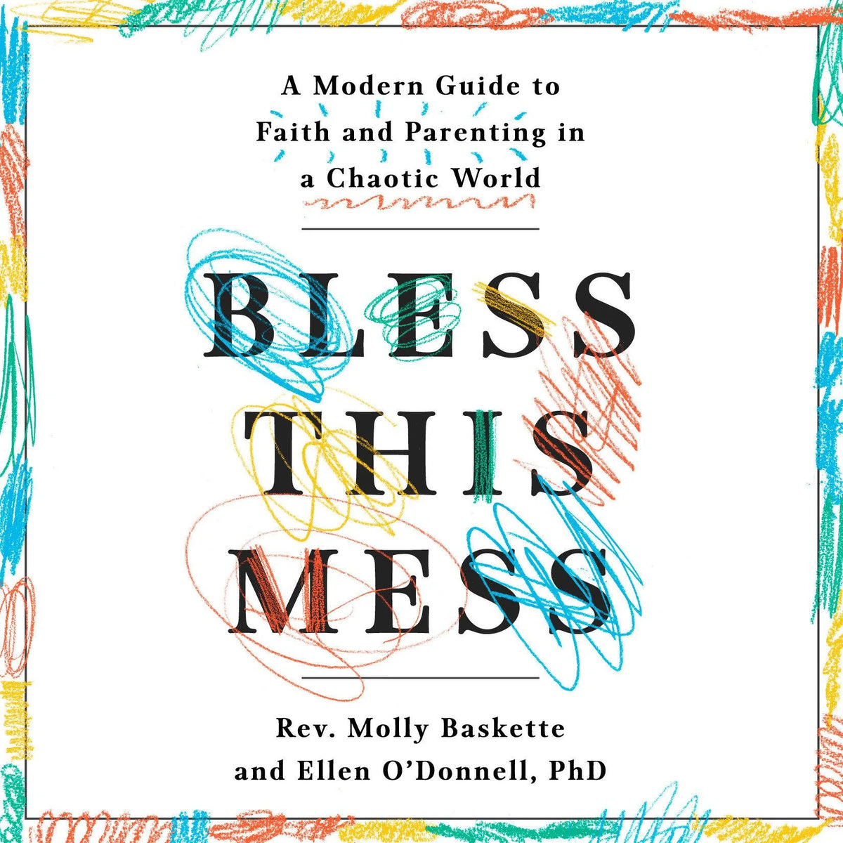 Bless This Mess