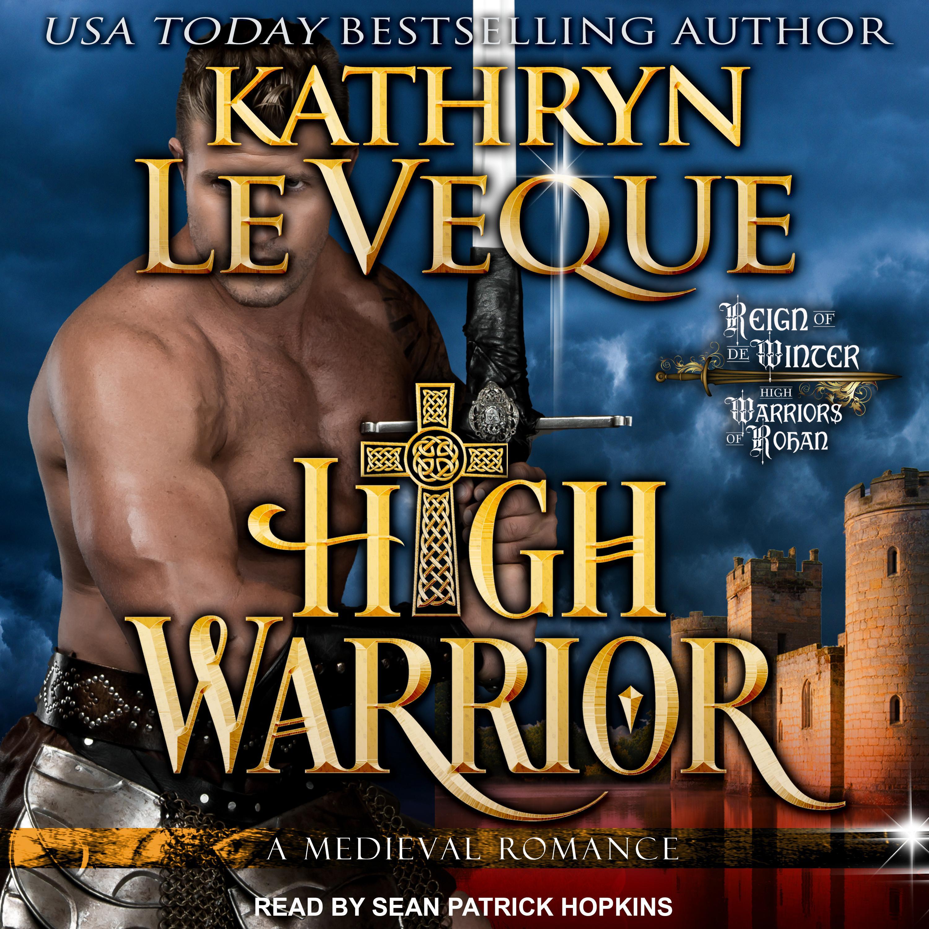 High Warrior