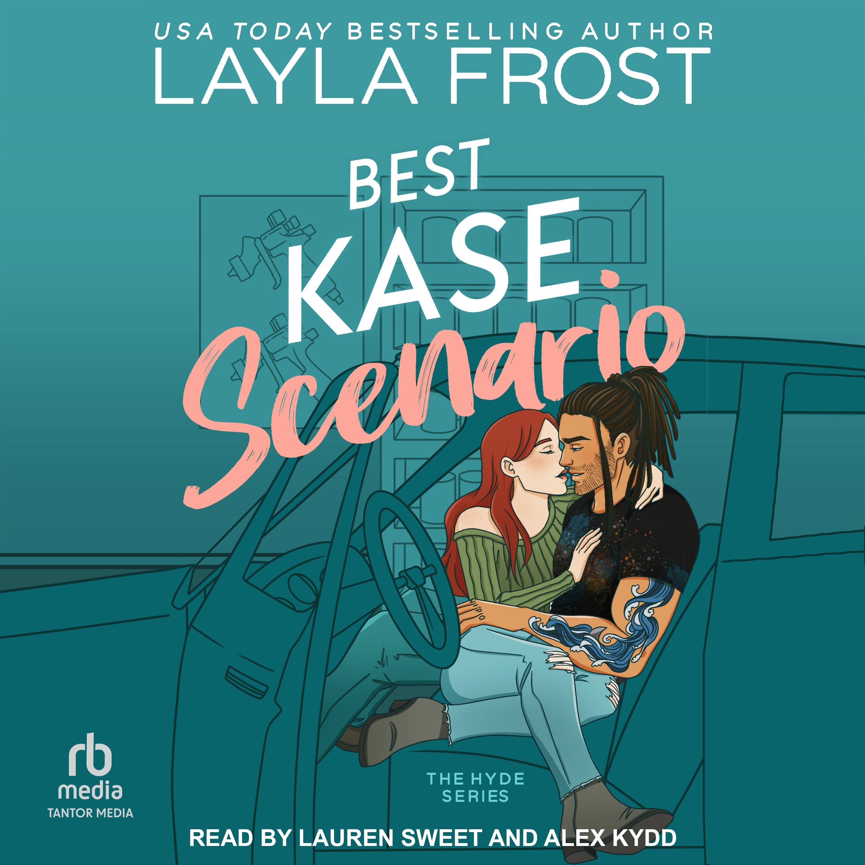 Best Kase Scenario