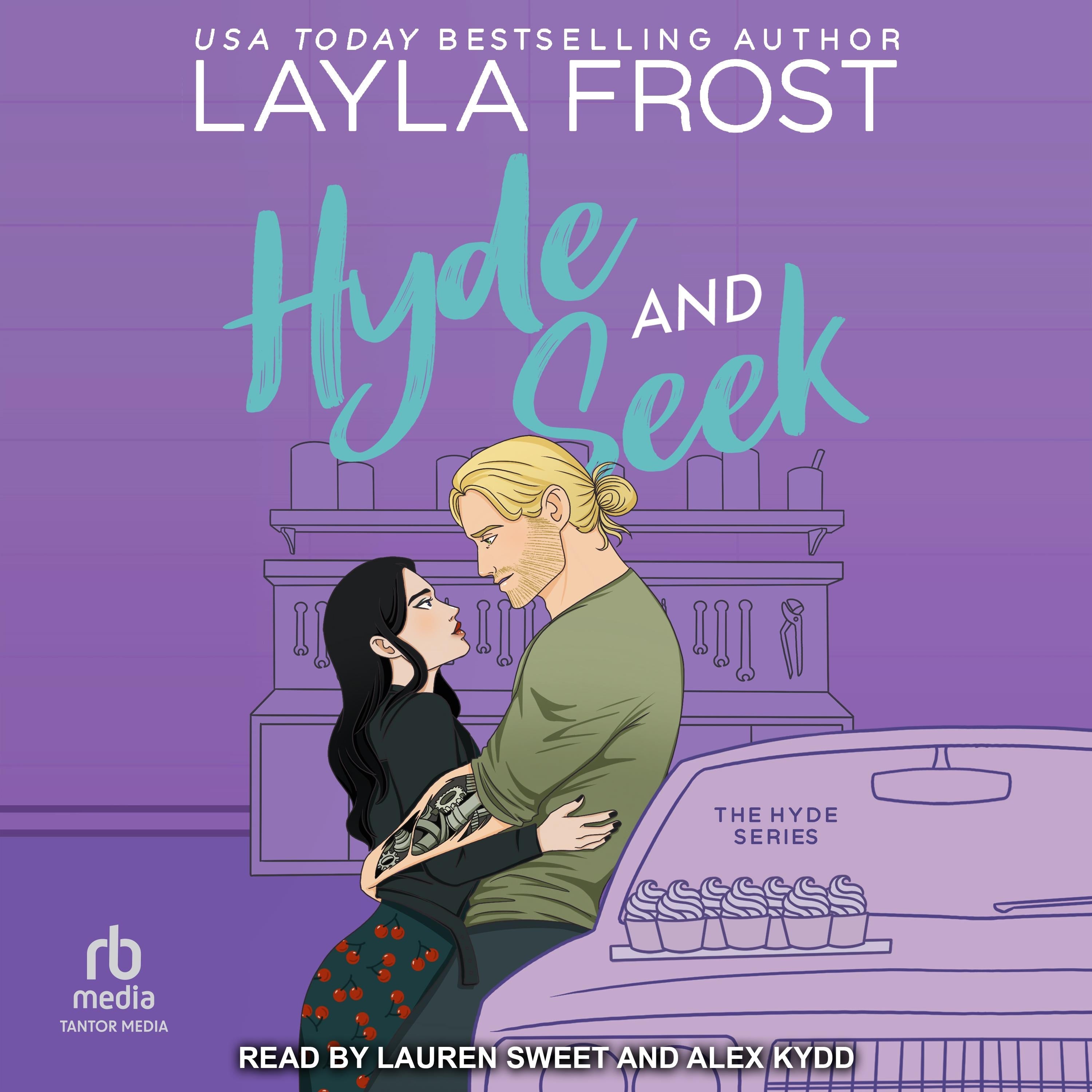 Hyde and Seek