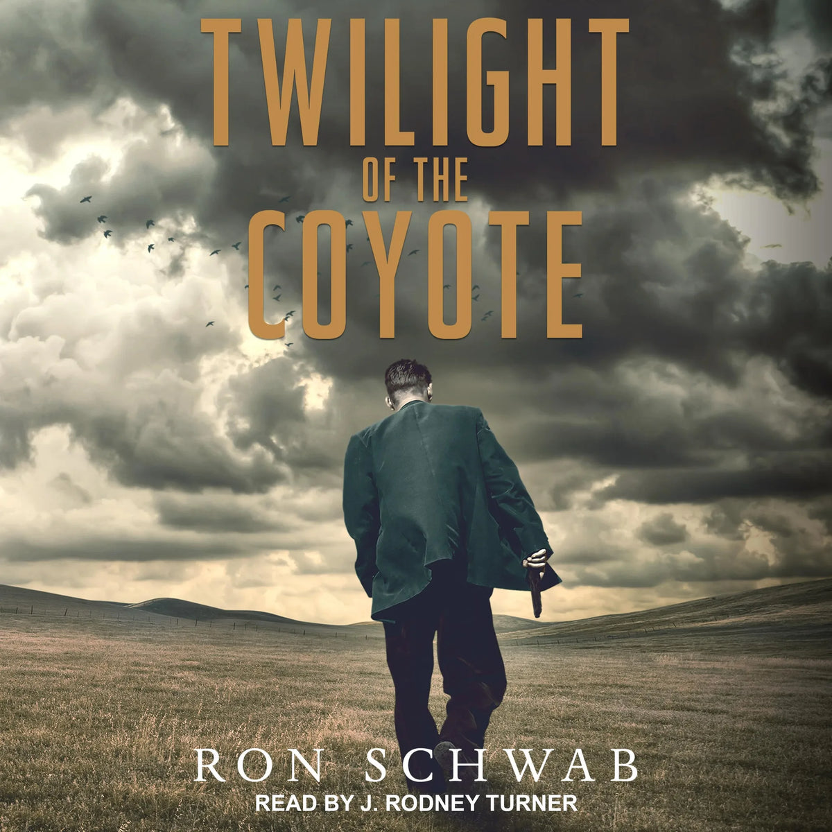 Twilight of the Coyote