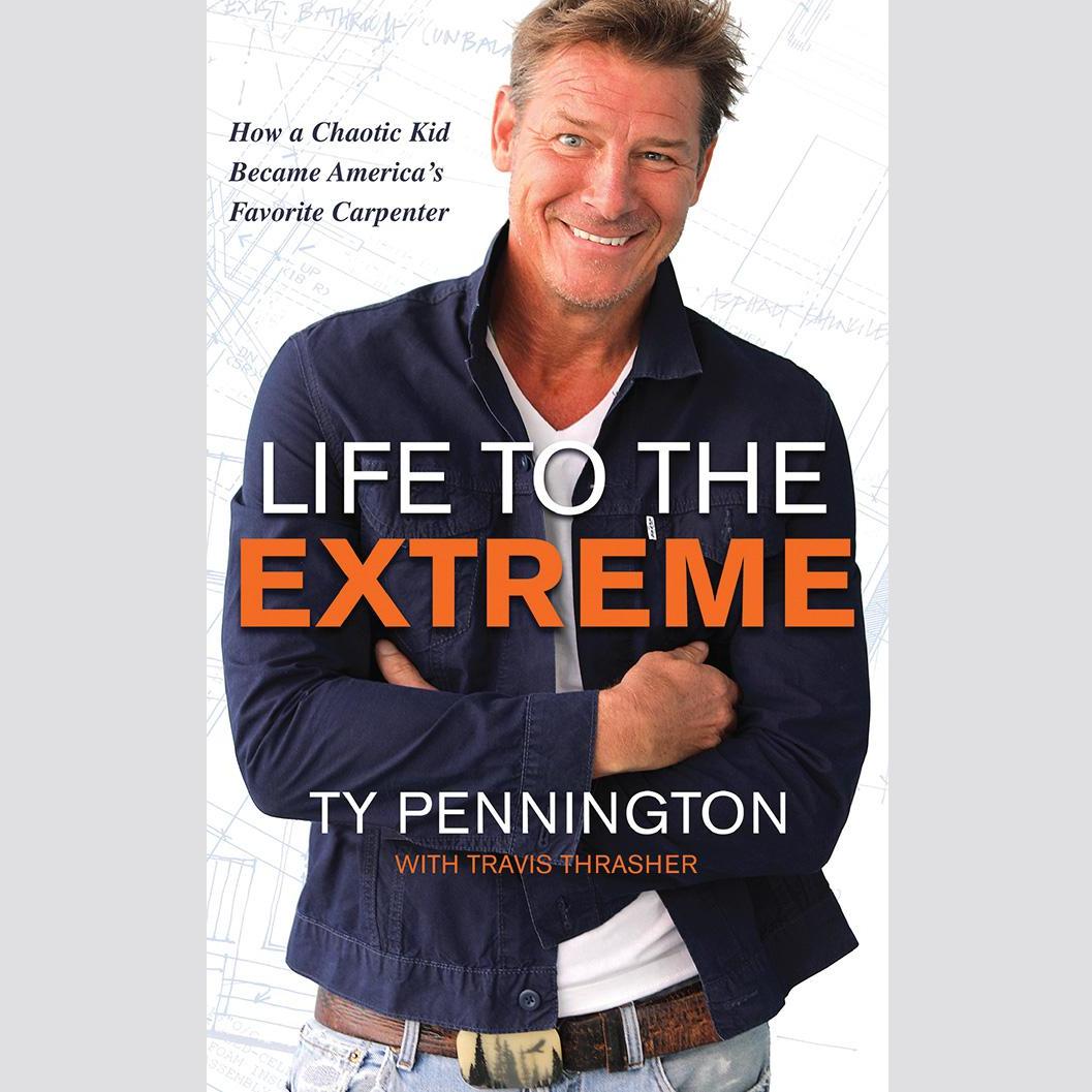 Life to the Extreme