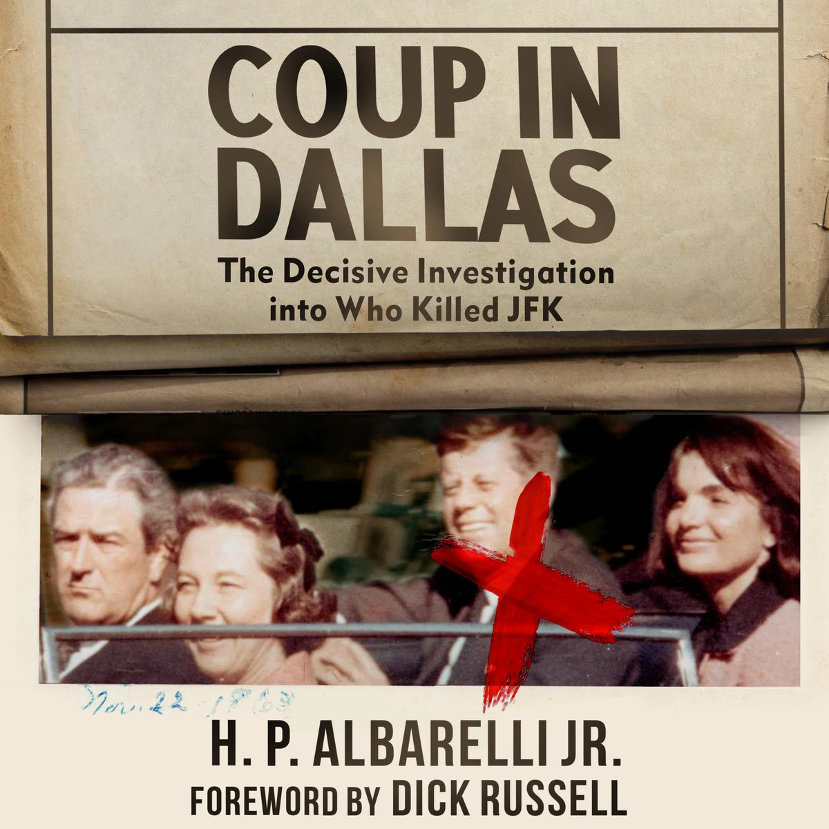 Coup in Dallas