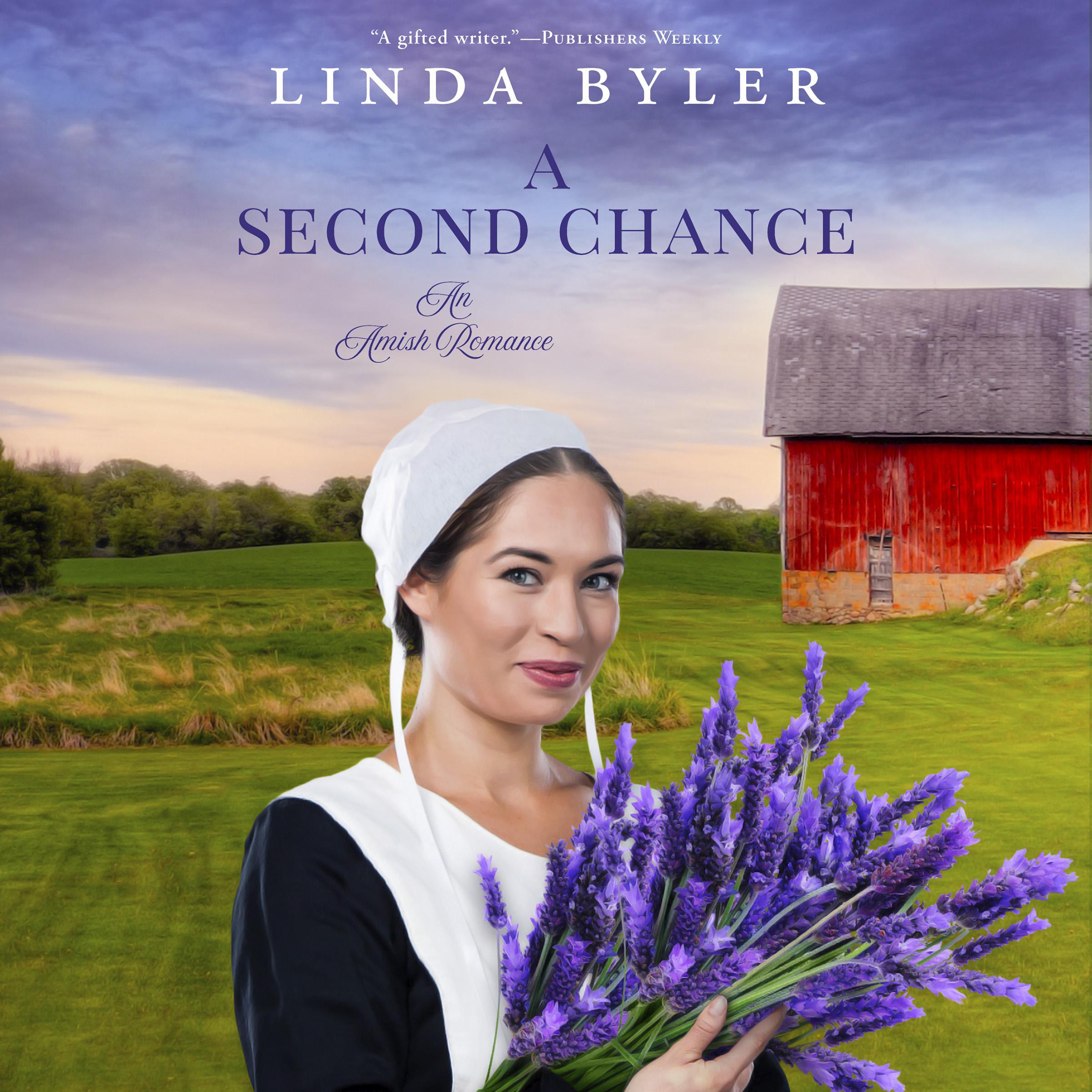 A Second Chance