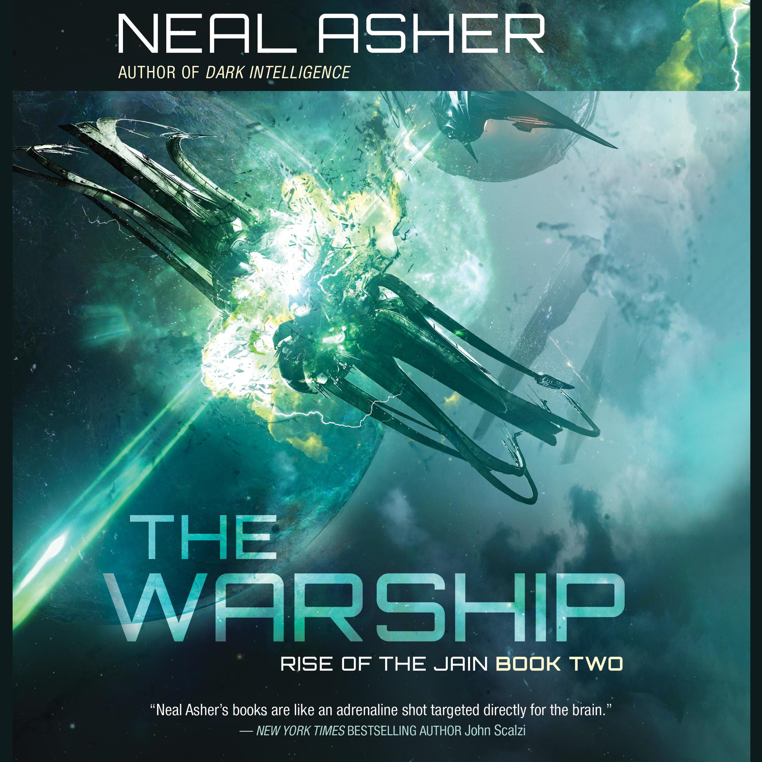 The Warship