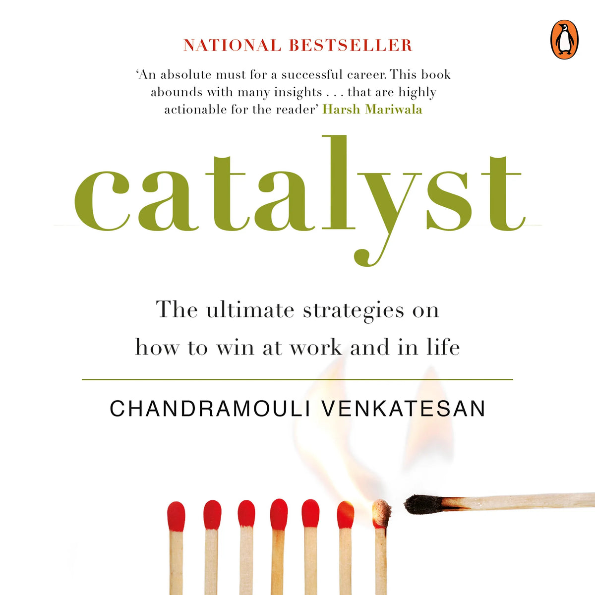Catalyst
