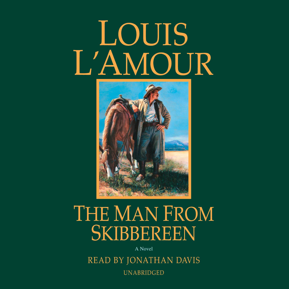 The Man from Skibbereen