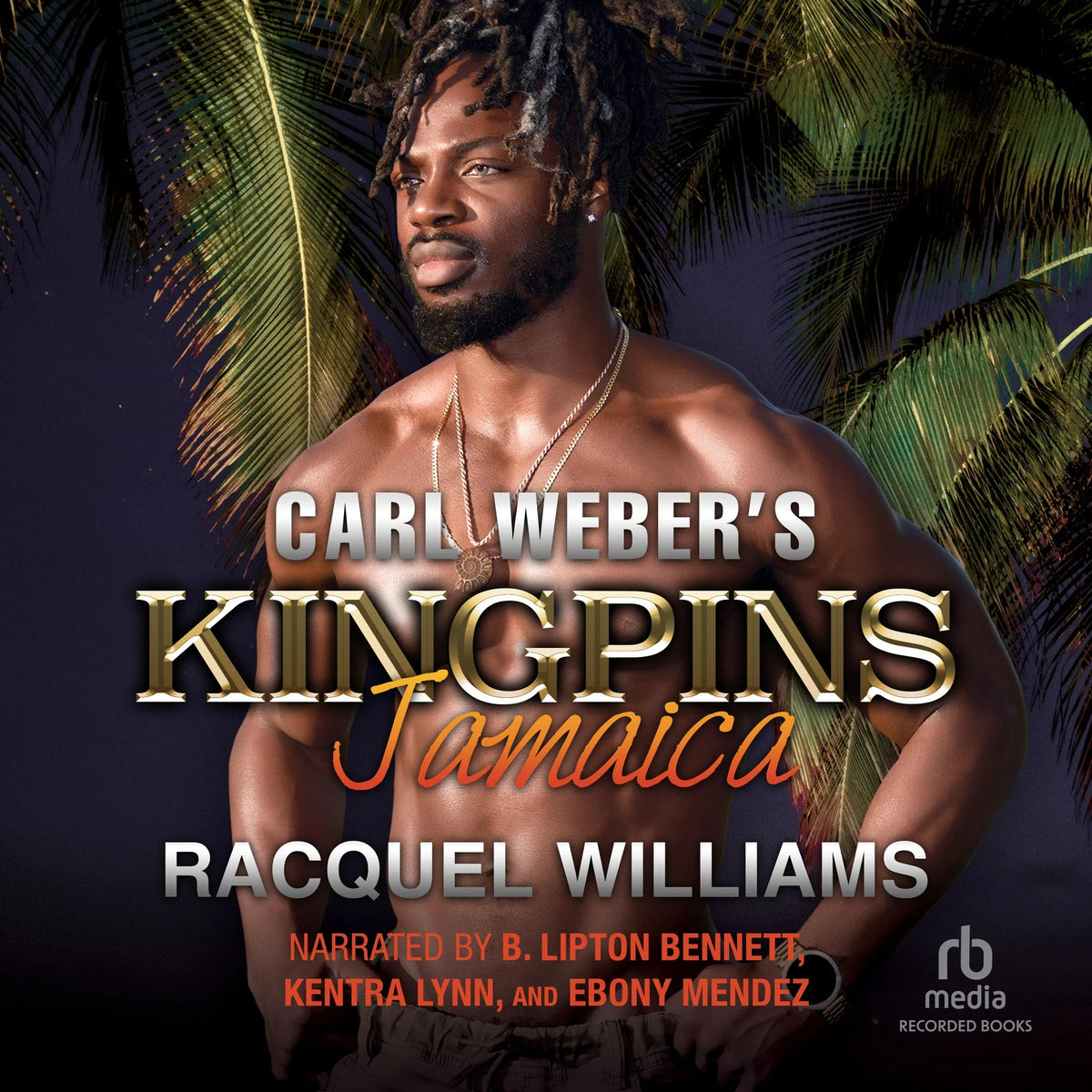 Carl Weber's Kingpins: Jamaica