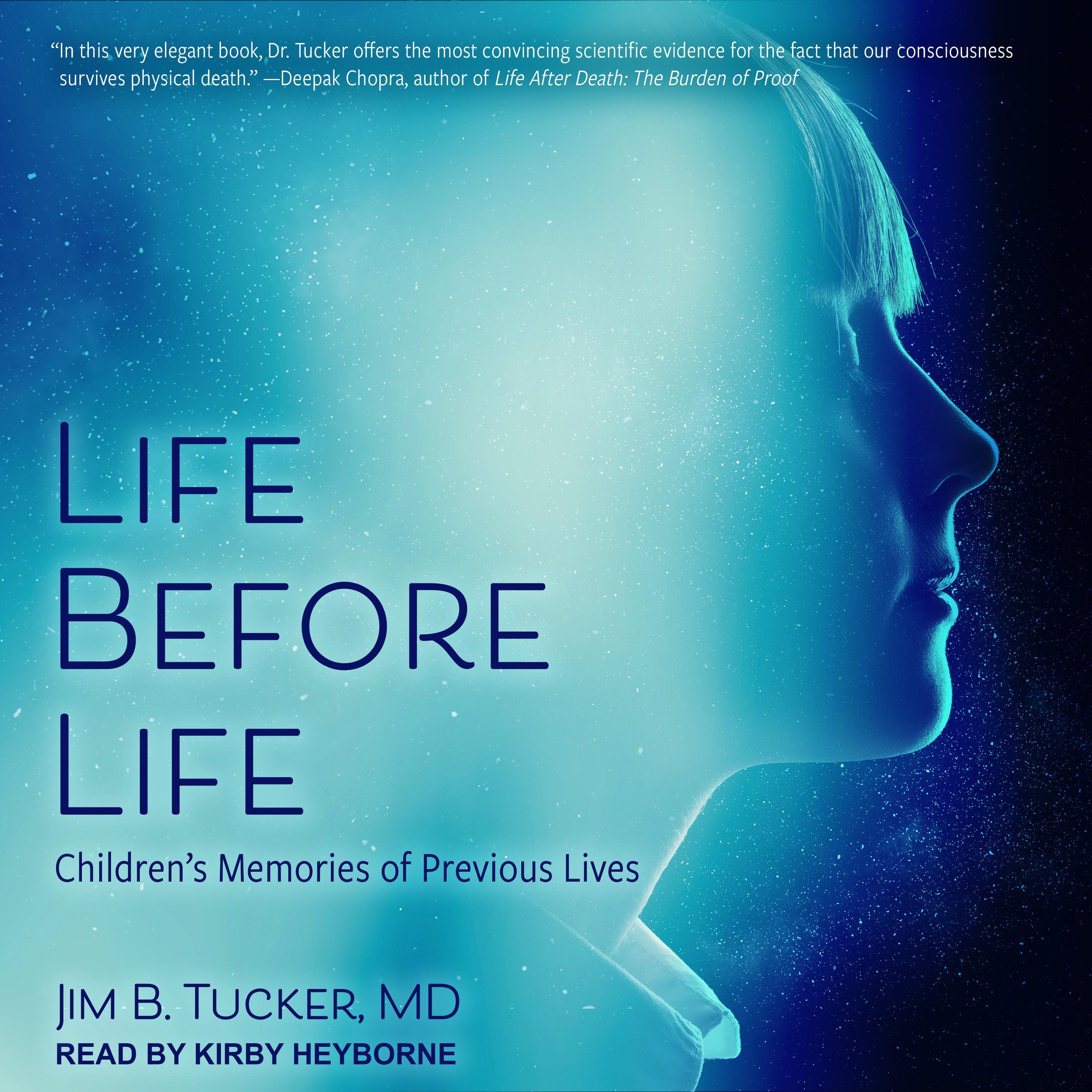 Life Before Life