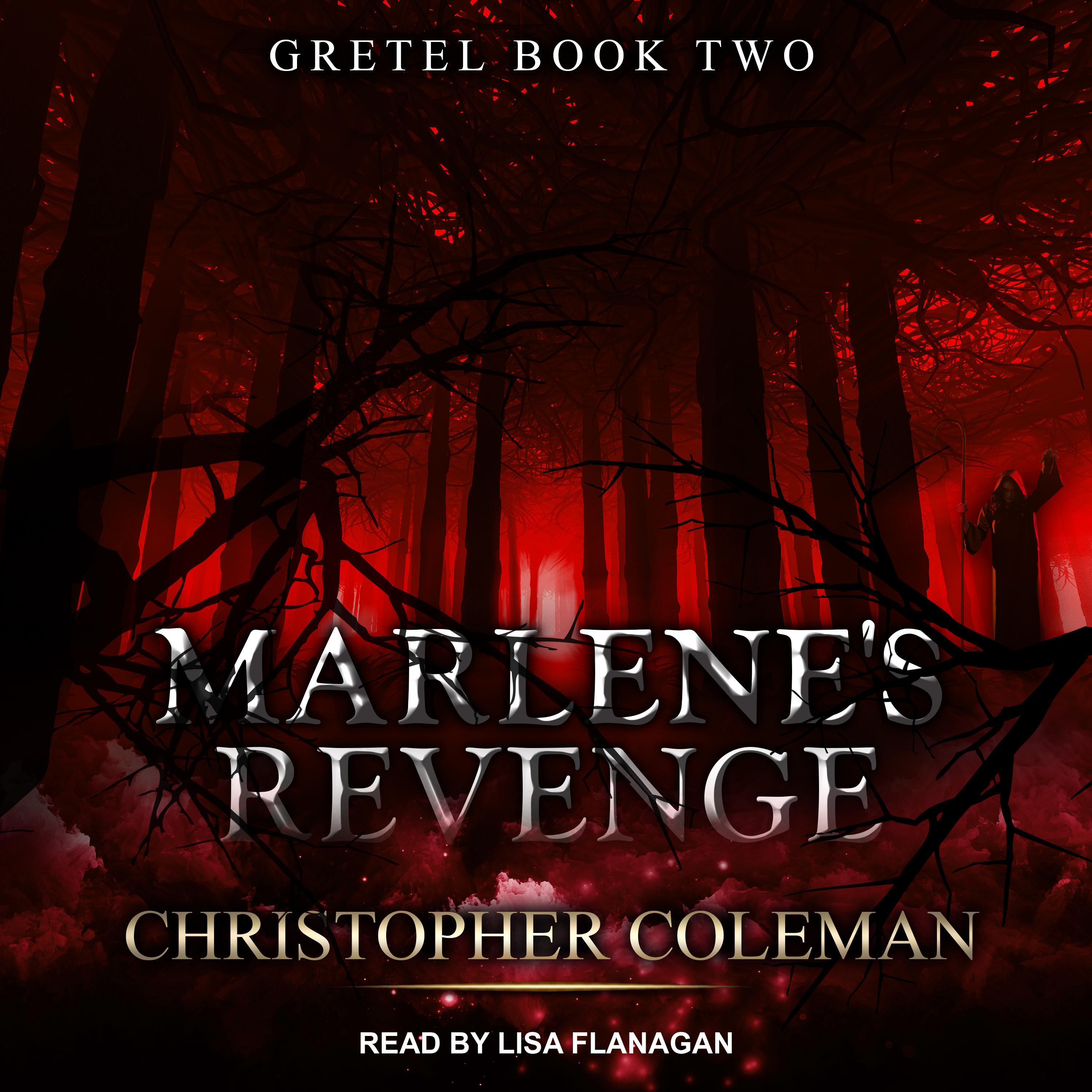 Marlene's Revenge