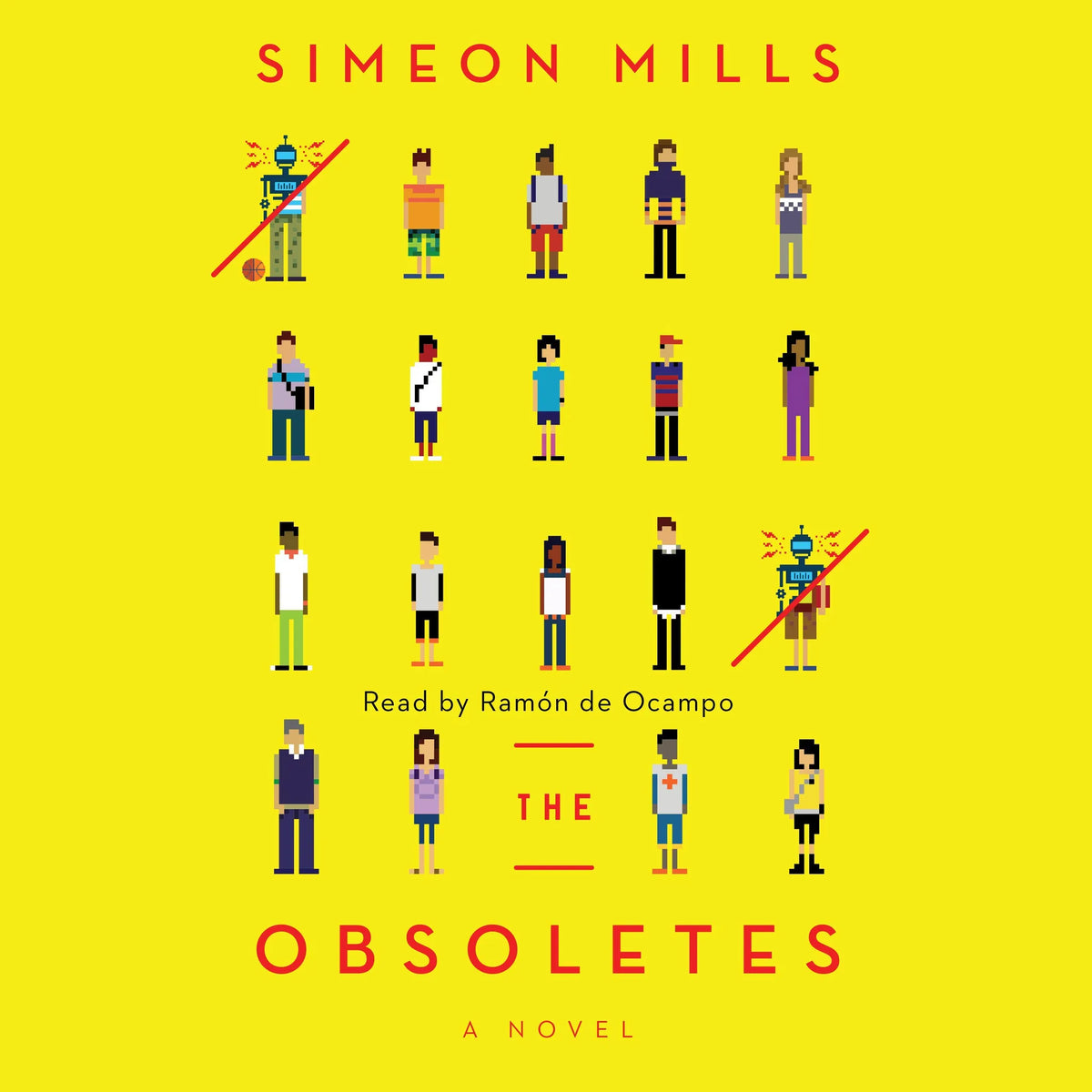 The Obsoletes