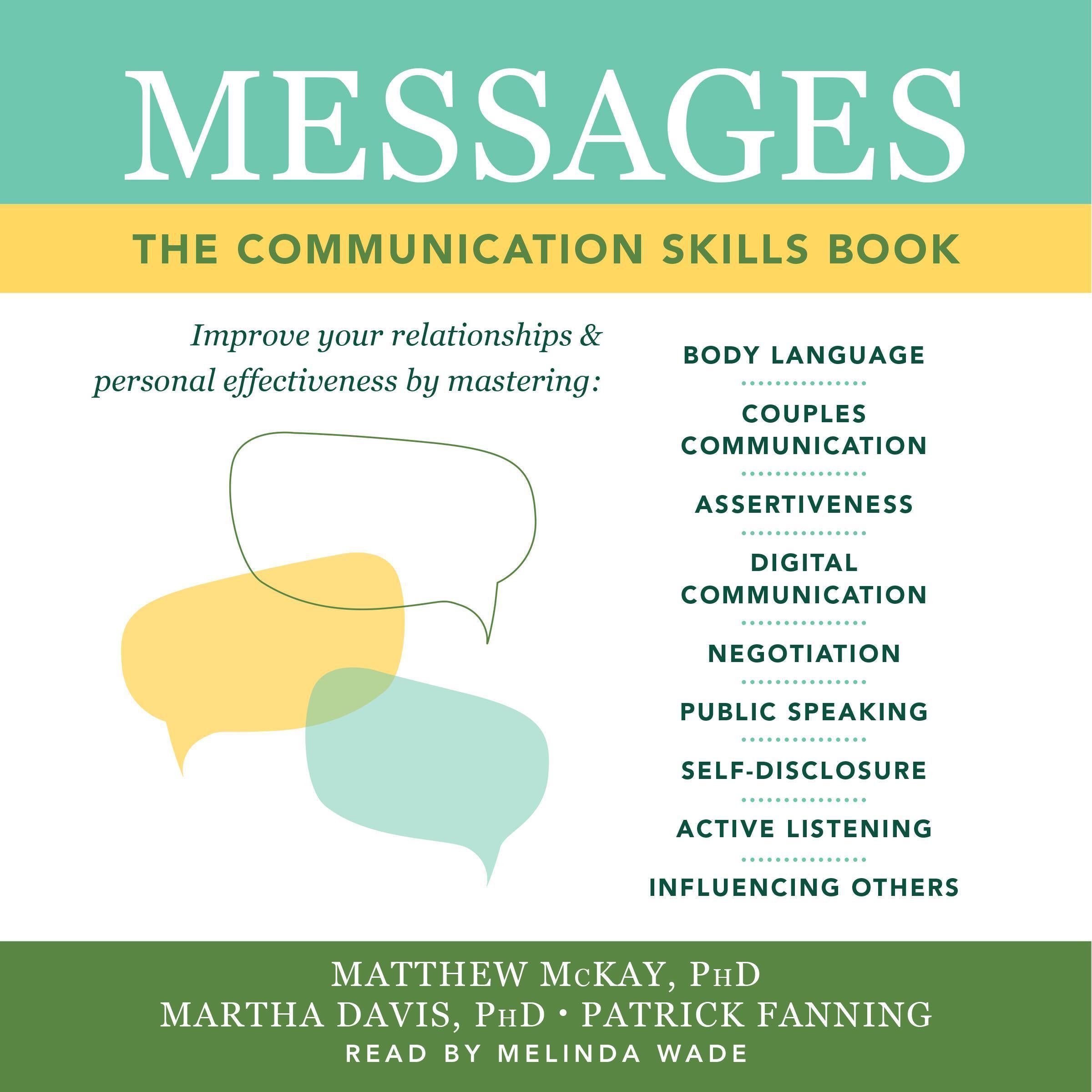Messages