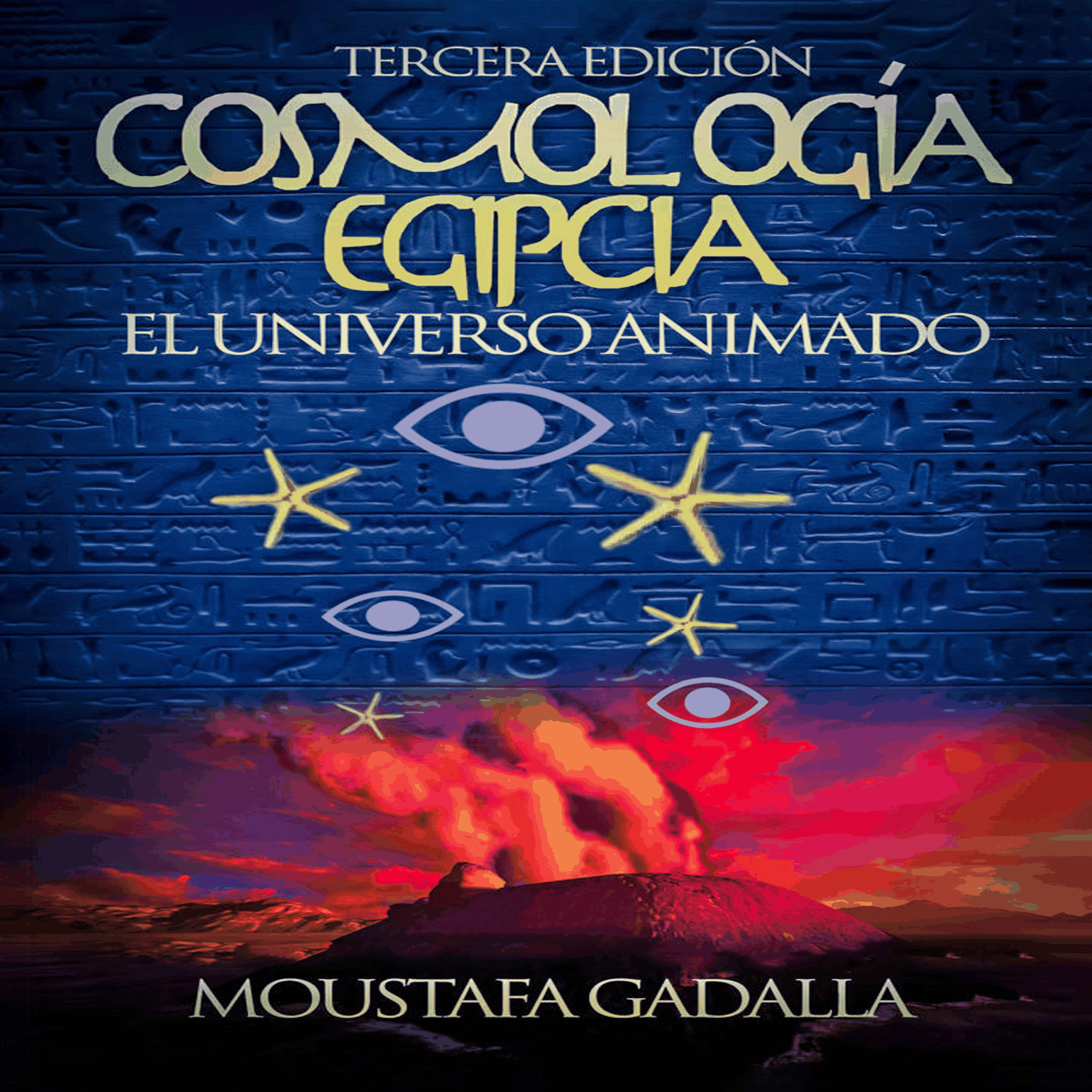 Cosmología Egipcia