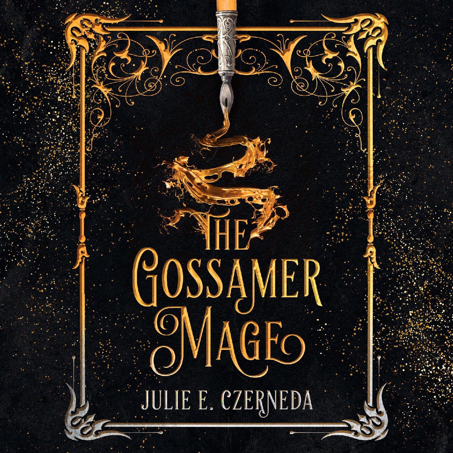 The Gossamer Mage