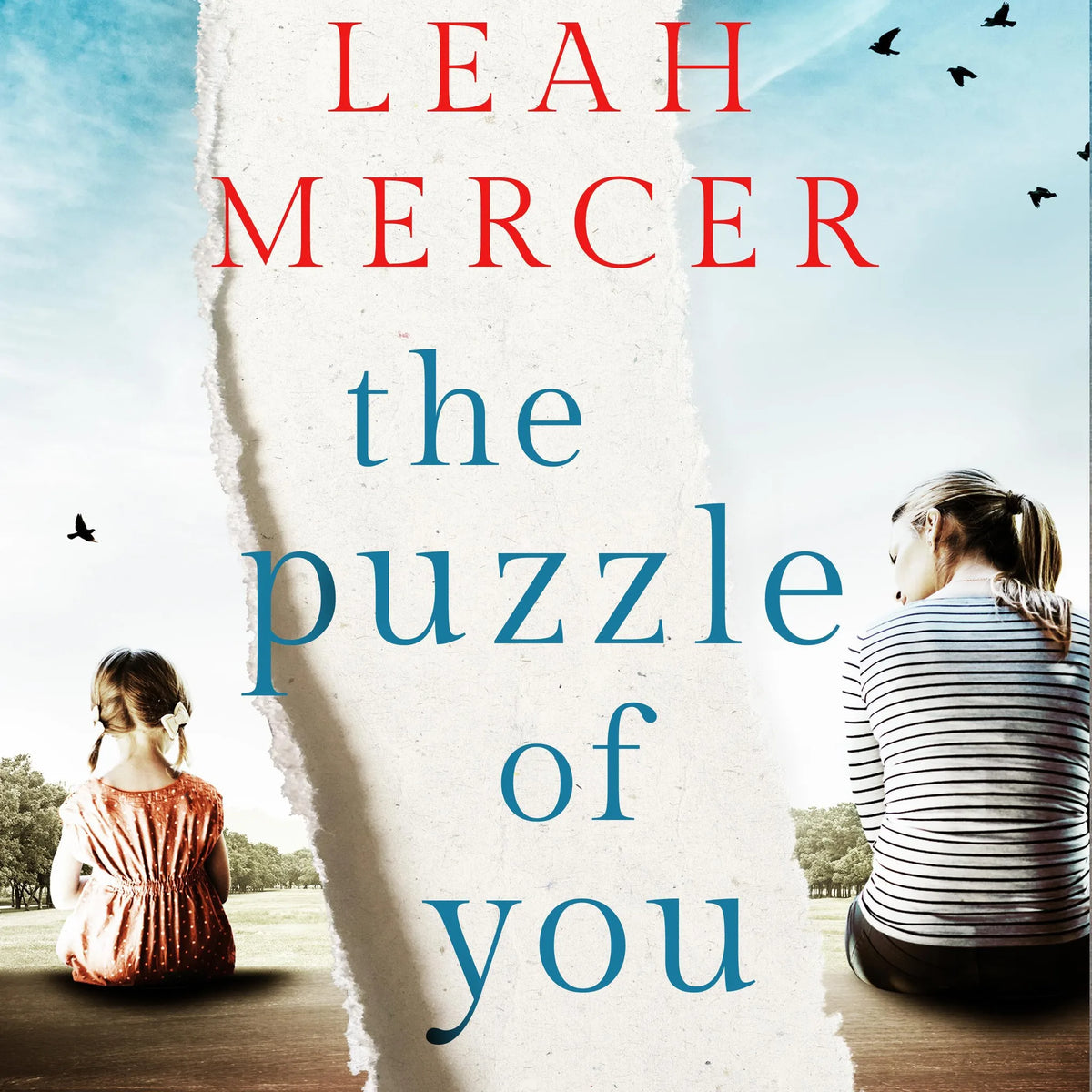 The Puzzle of You