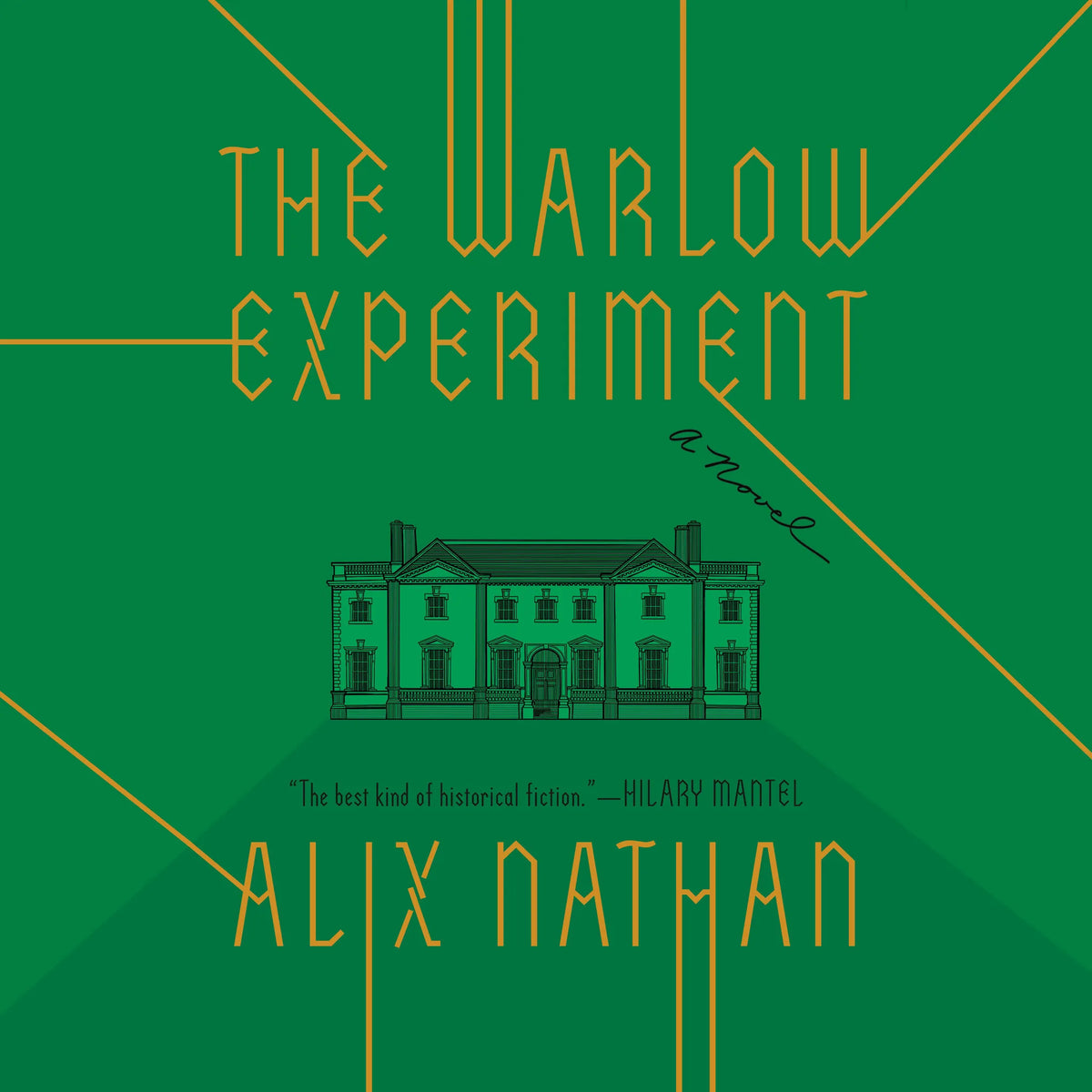 The Warlow Experiment