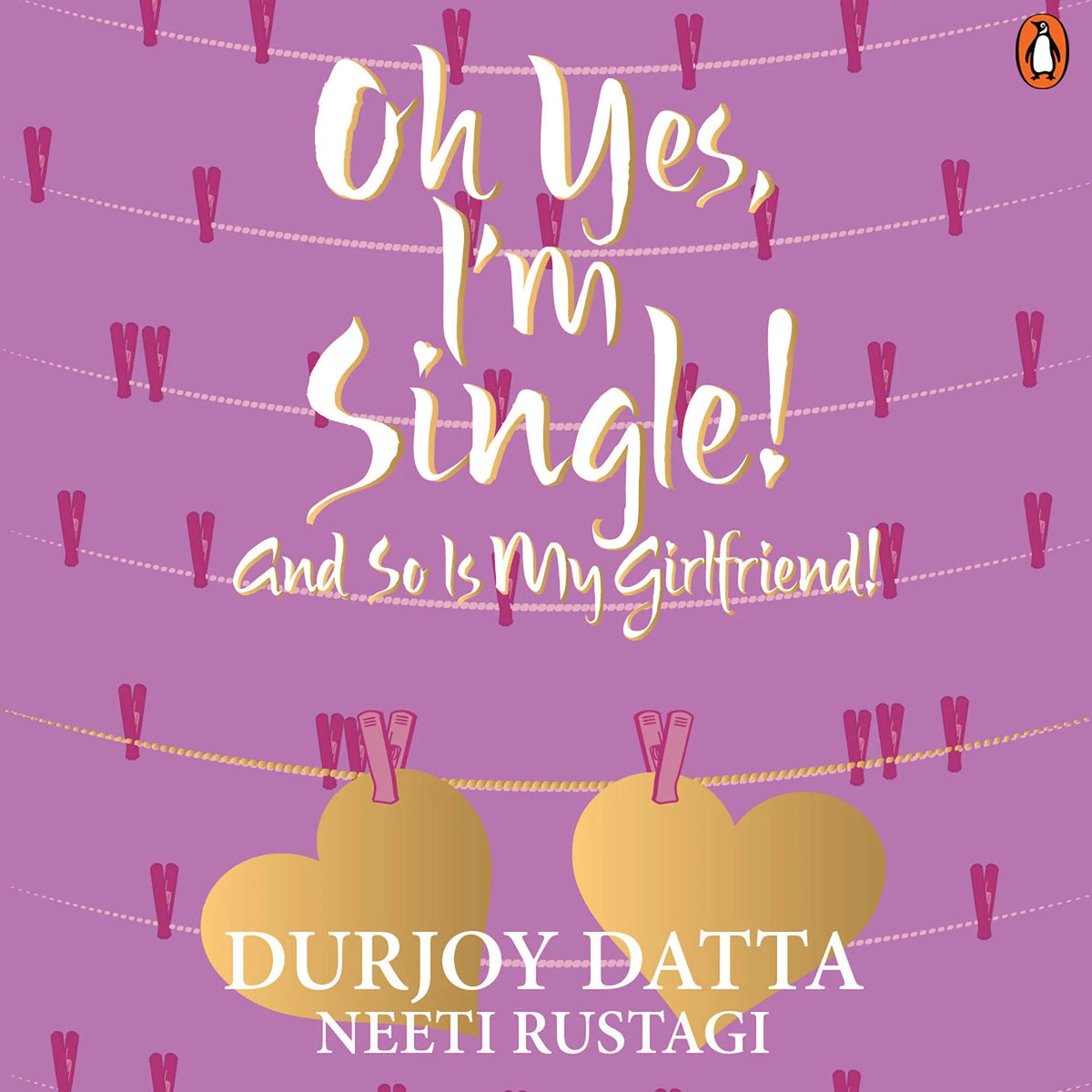 Oh Yes, I'm Single