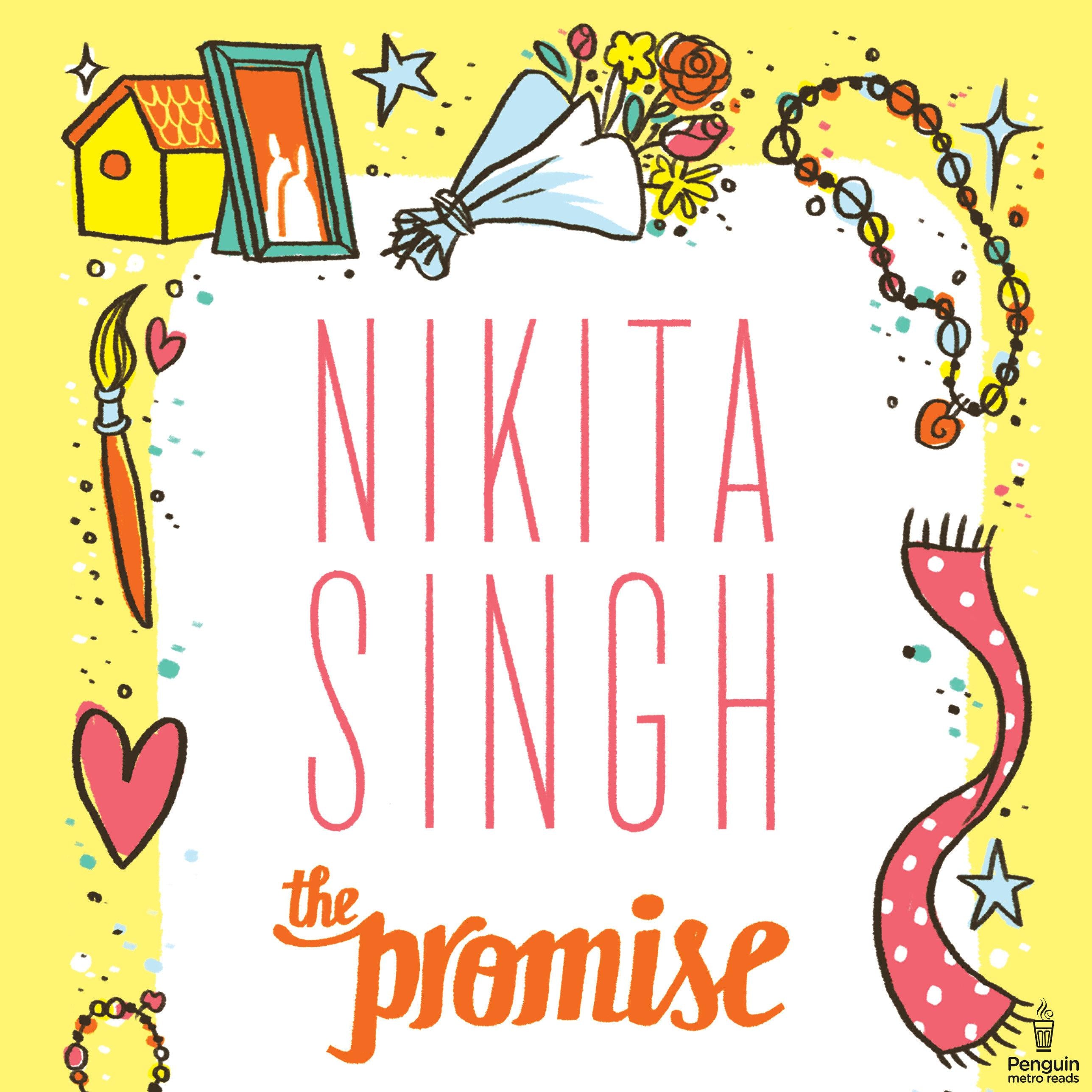 The Promise