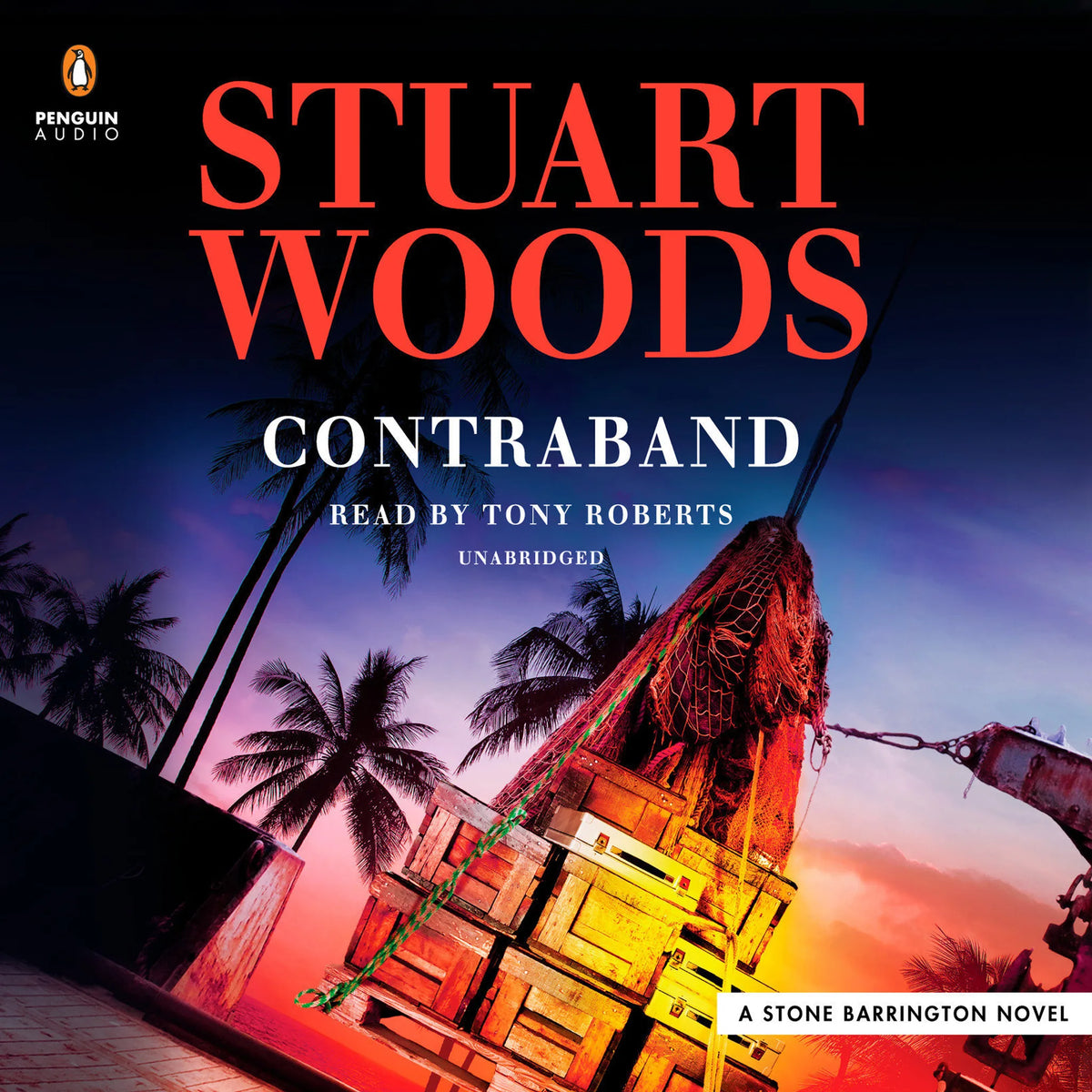 Contraband