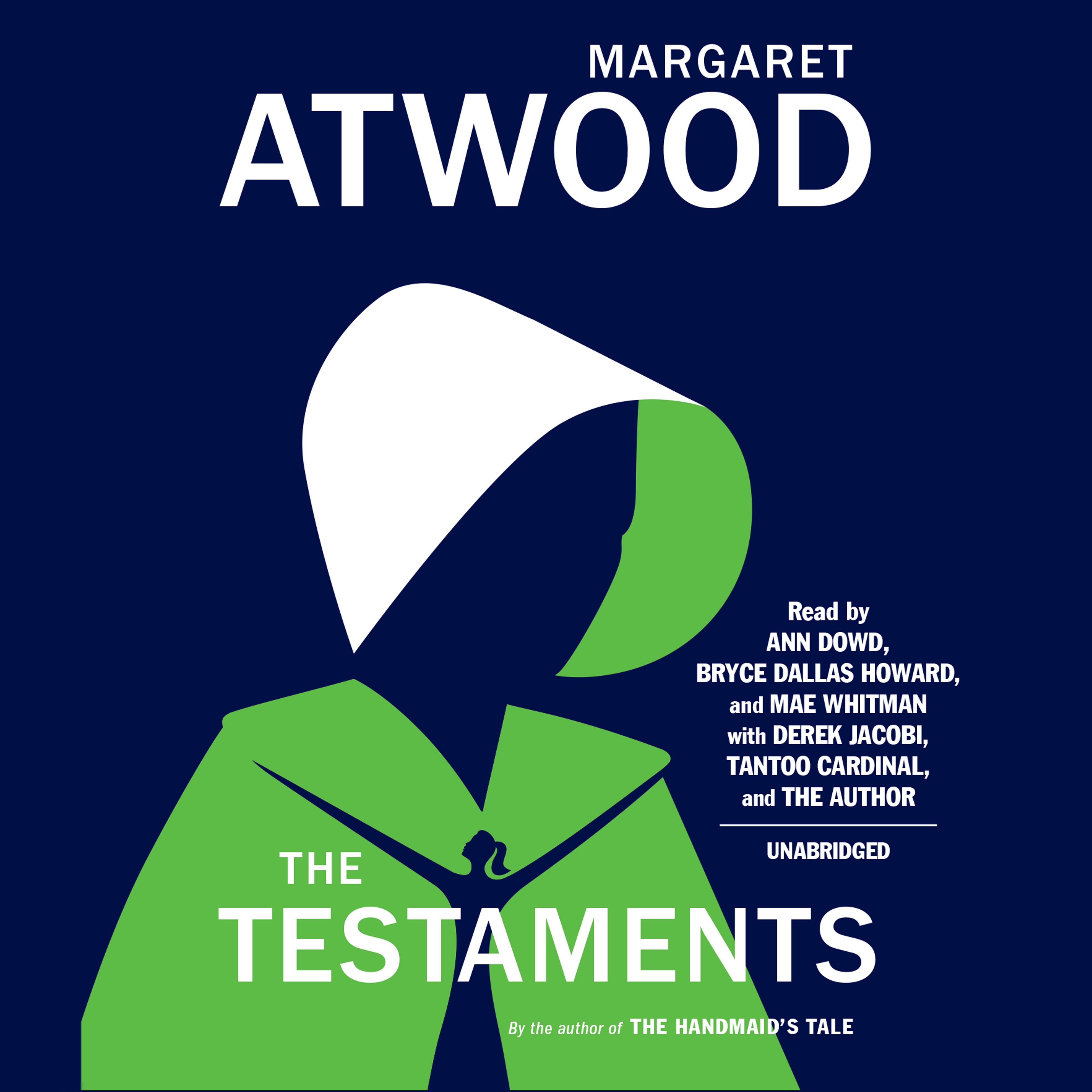 The Testaments (TV Tie-in)