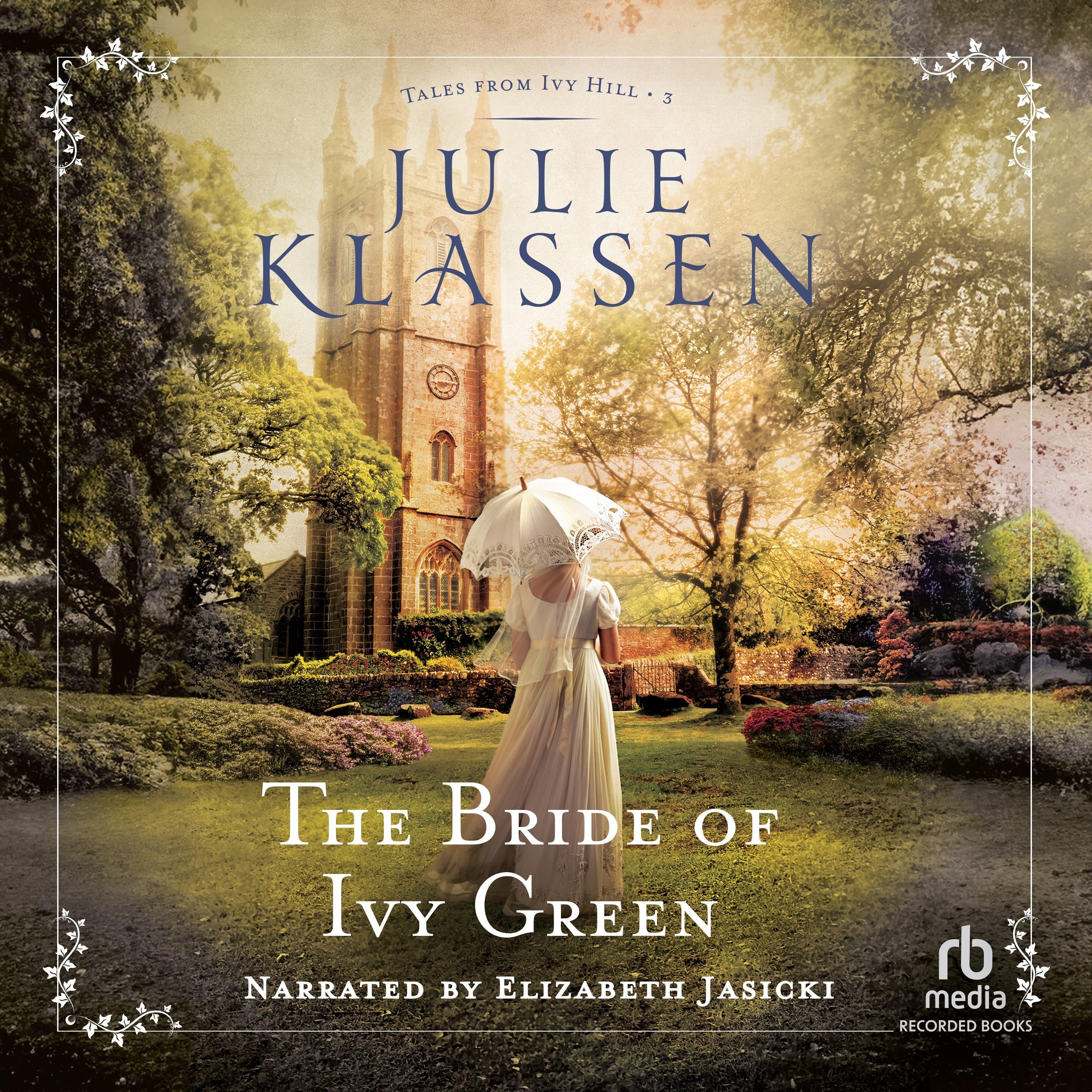 The Bride of Ivy Green