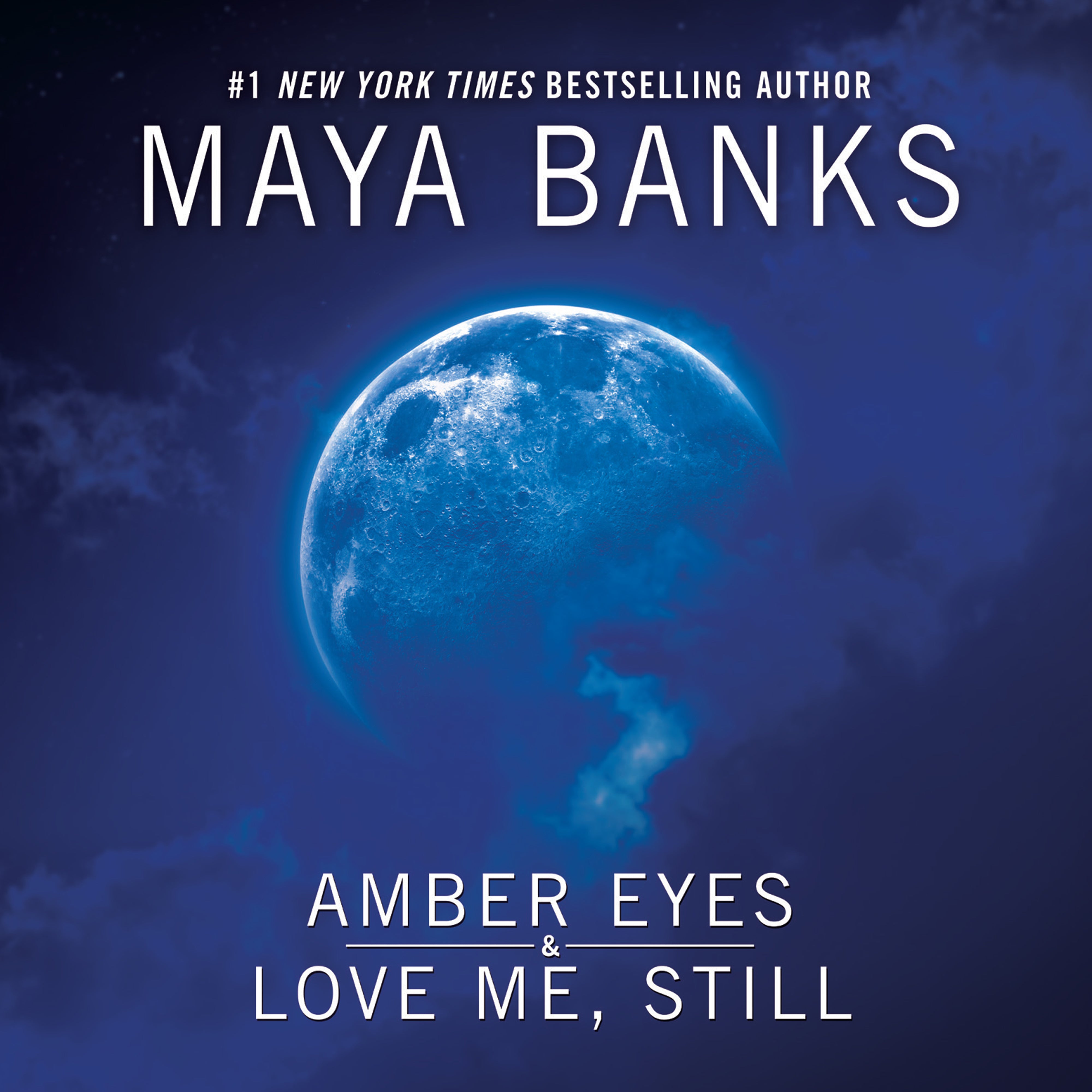 Amber Eyes & Love Me, Still