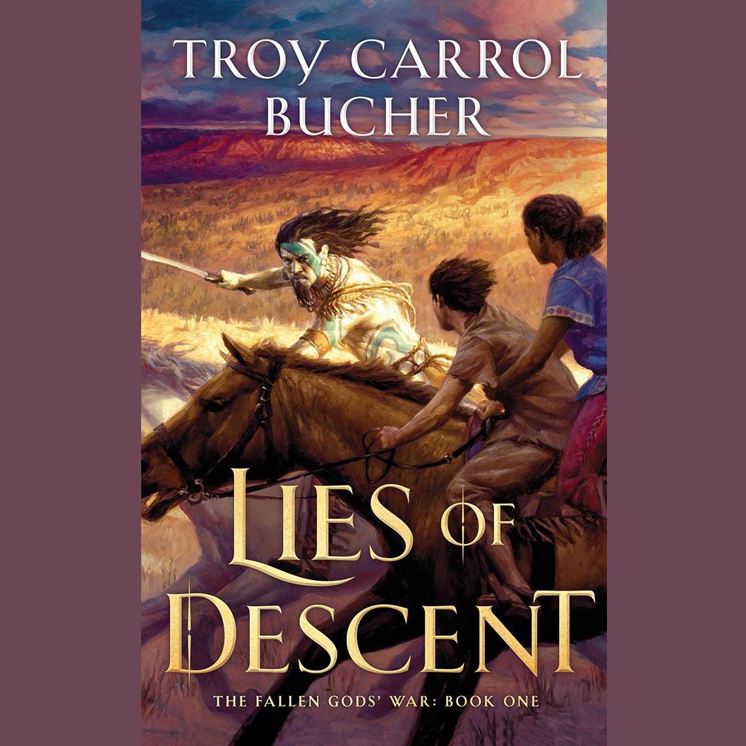 Lies of Descent