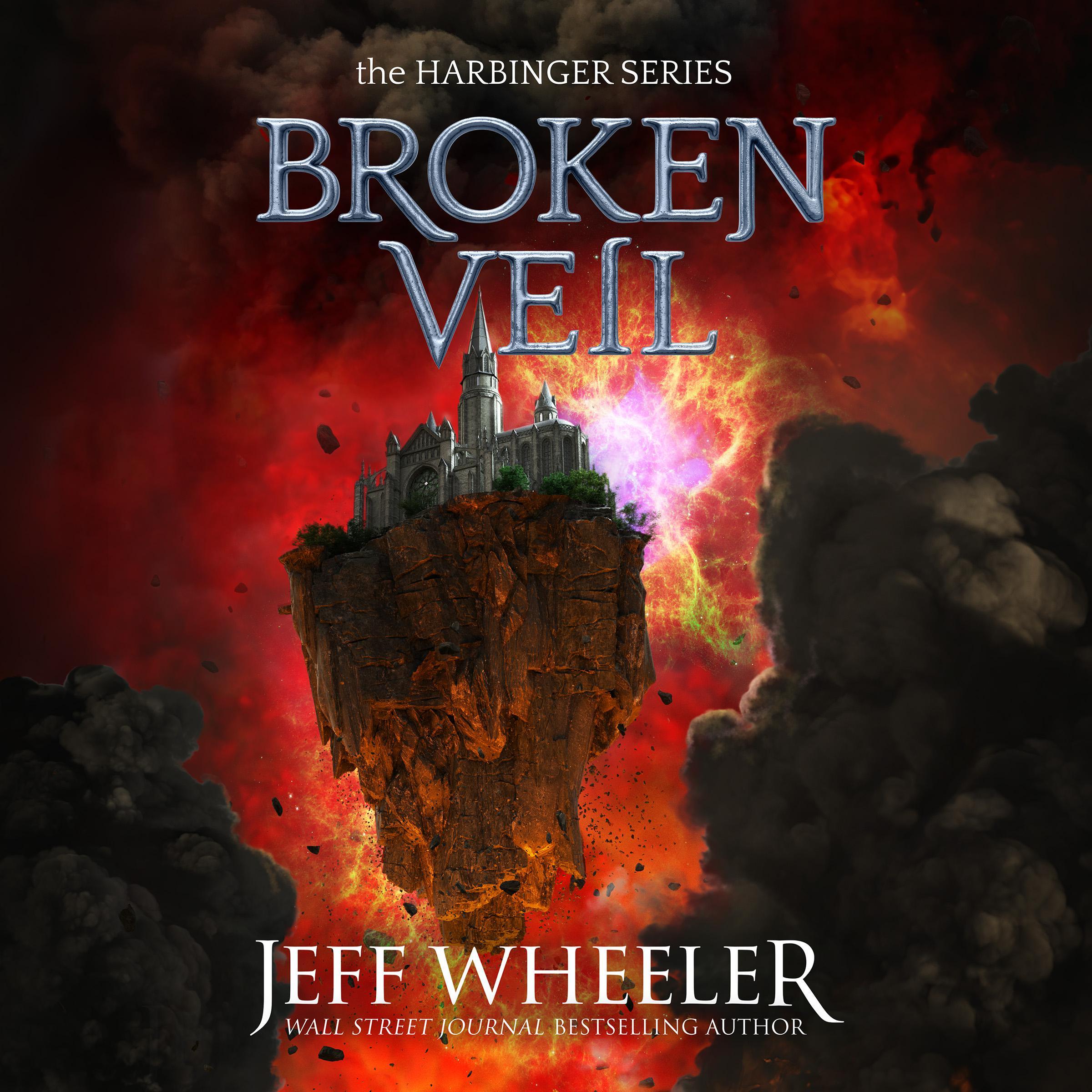 Broken Veil