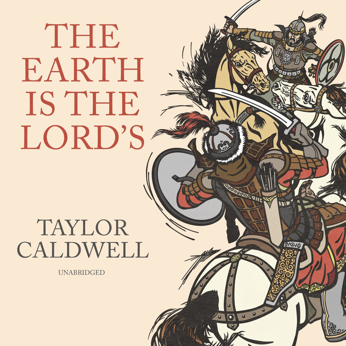 The Earth Is the Lord’s