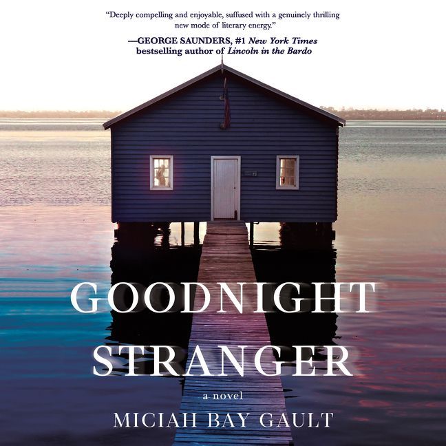 Goodnight Stranger