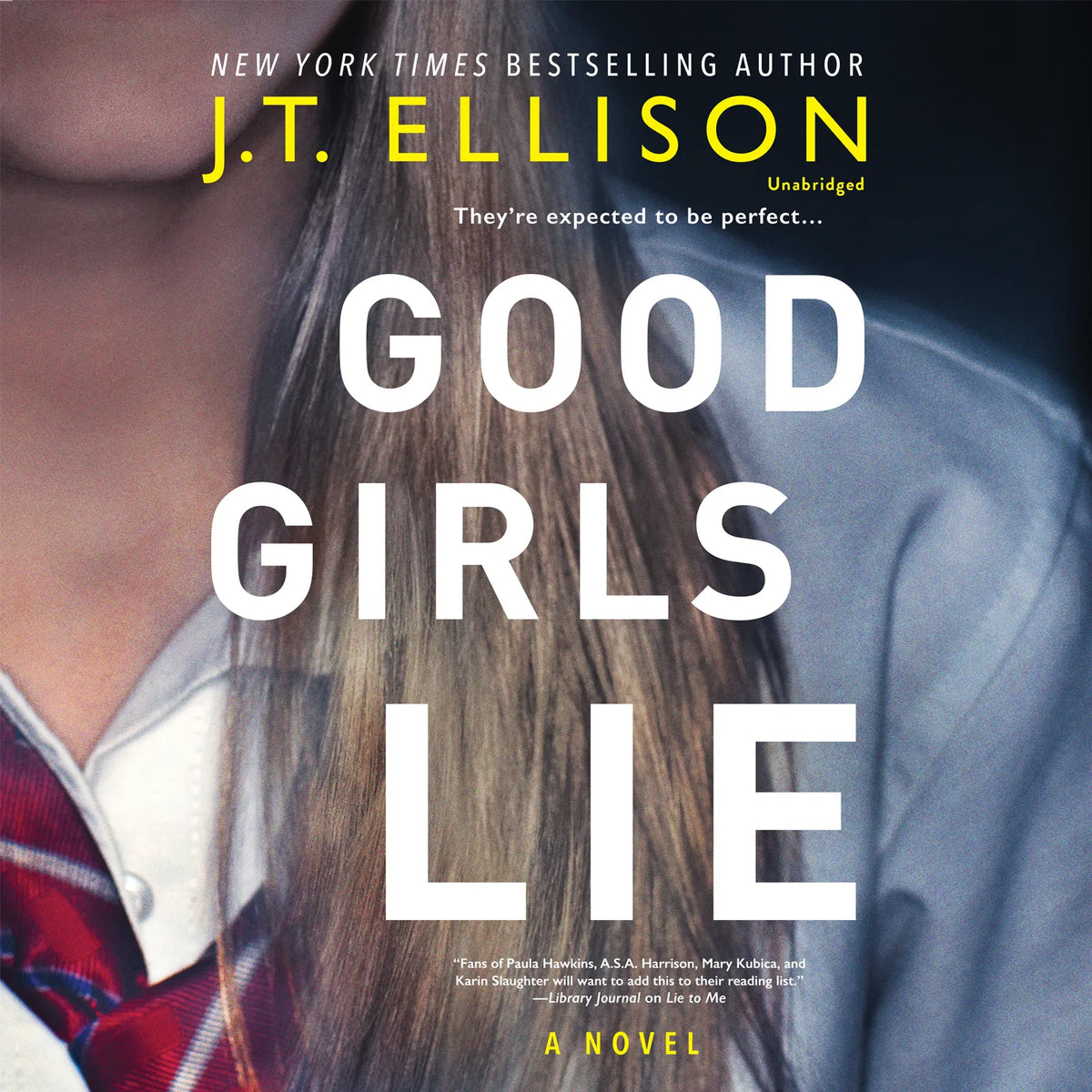 Good Girls Lie