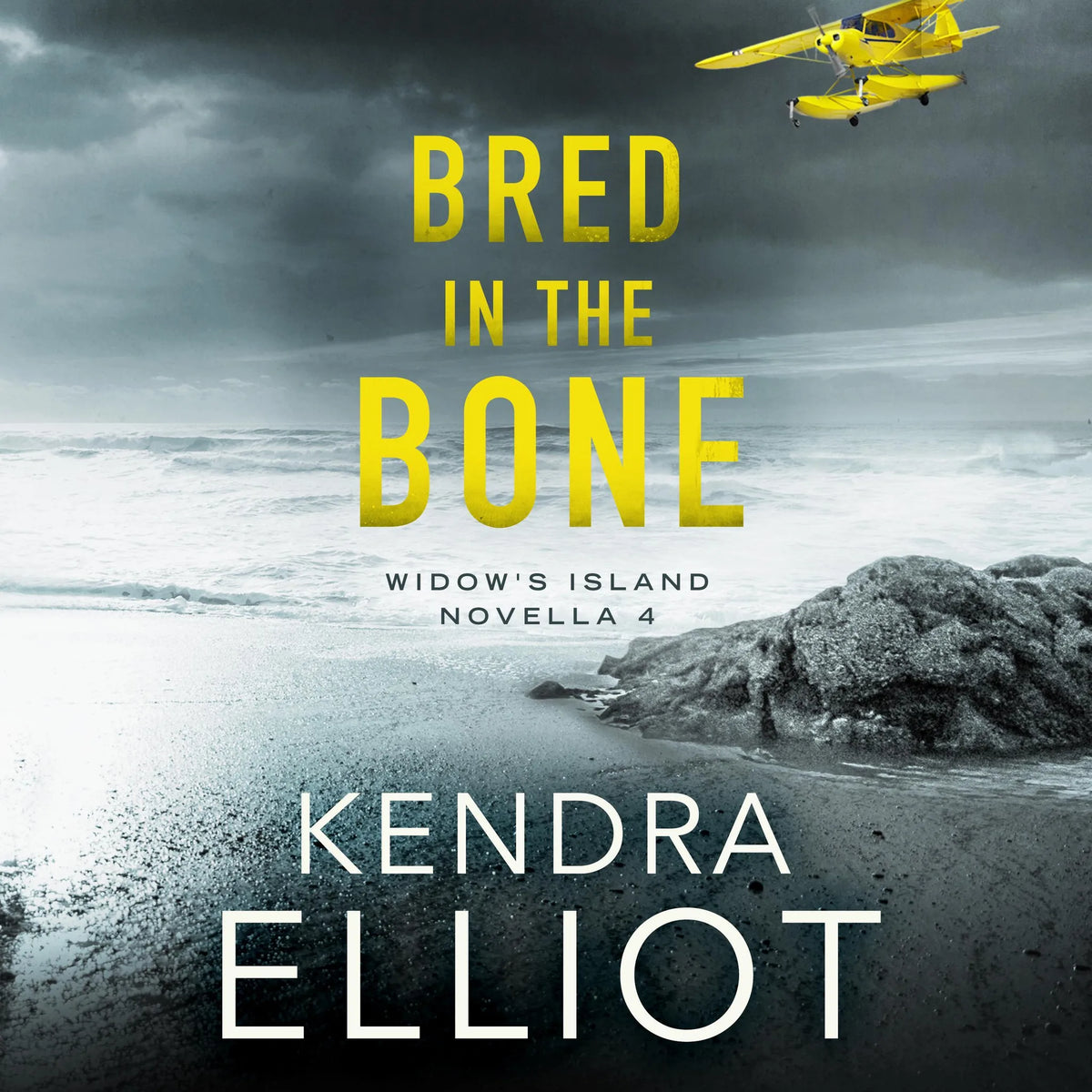 Bred in the Bone