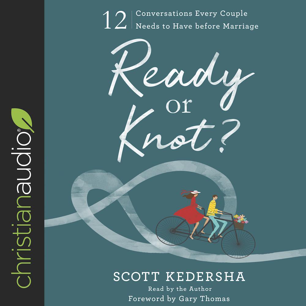 Ready or Knot?