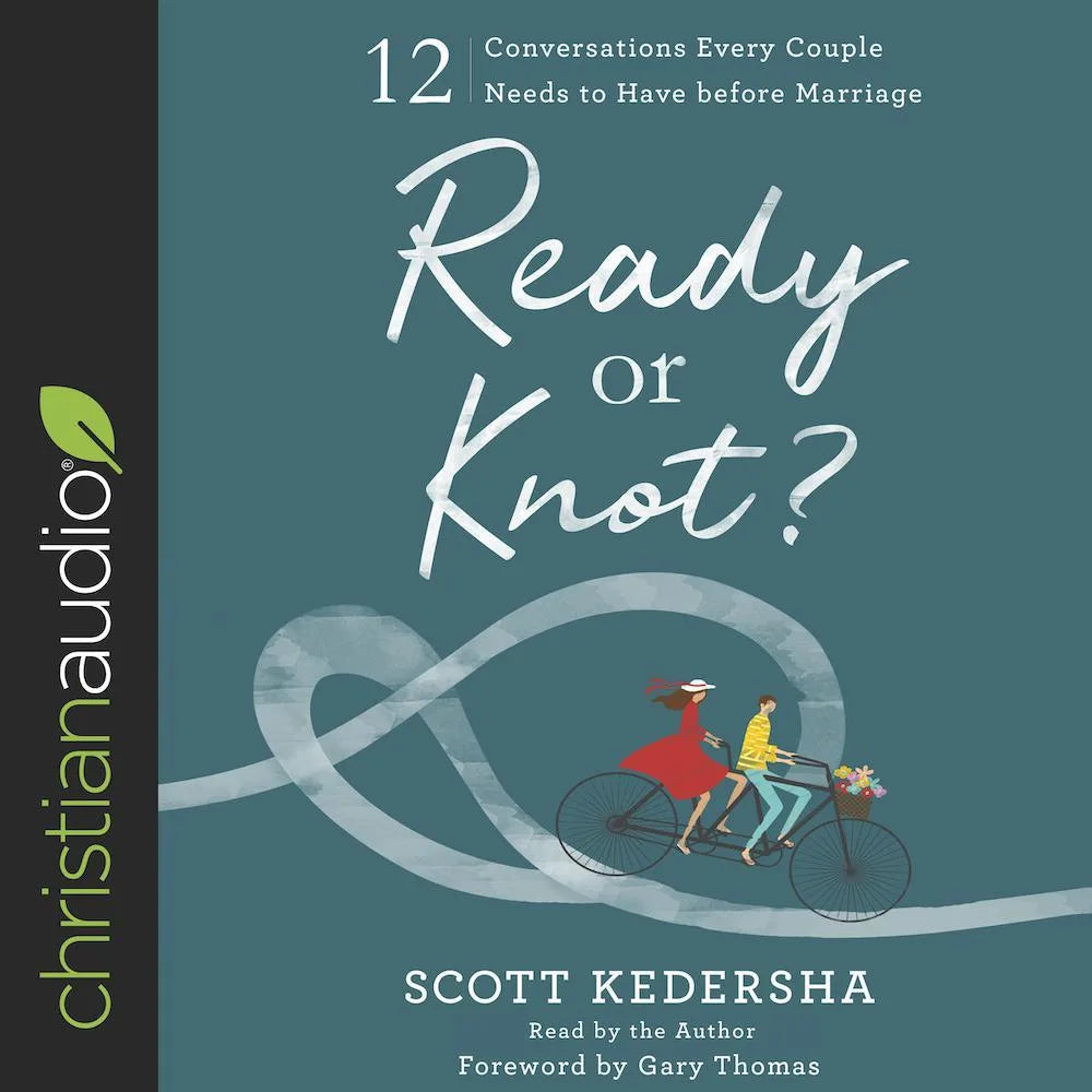 Ready or Knot?