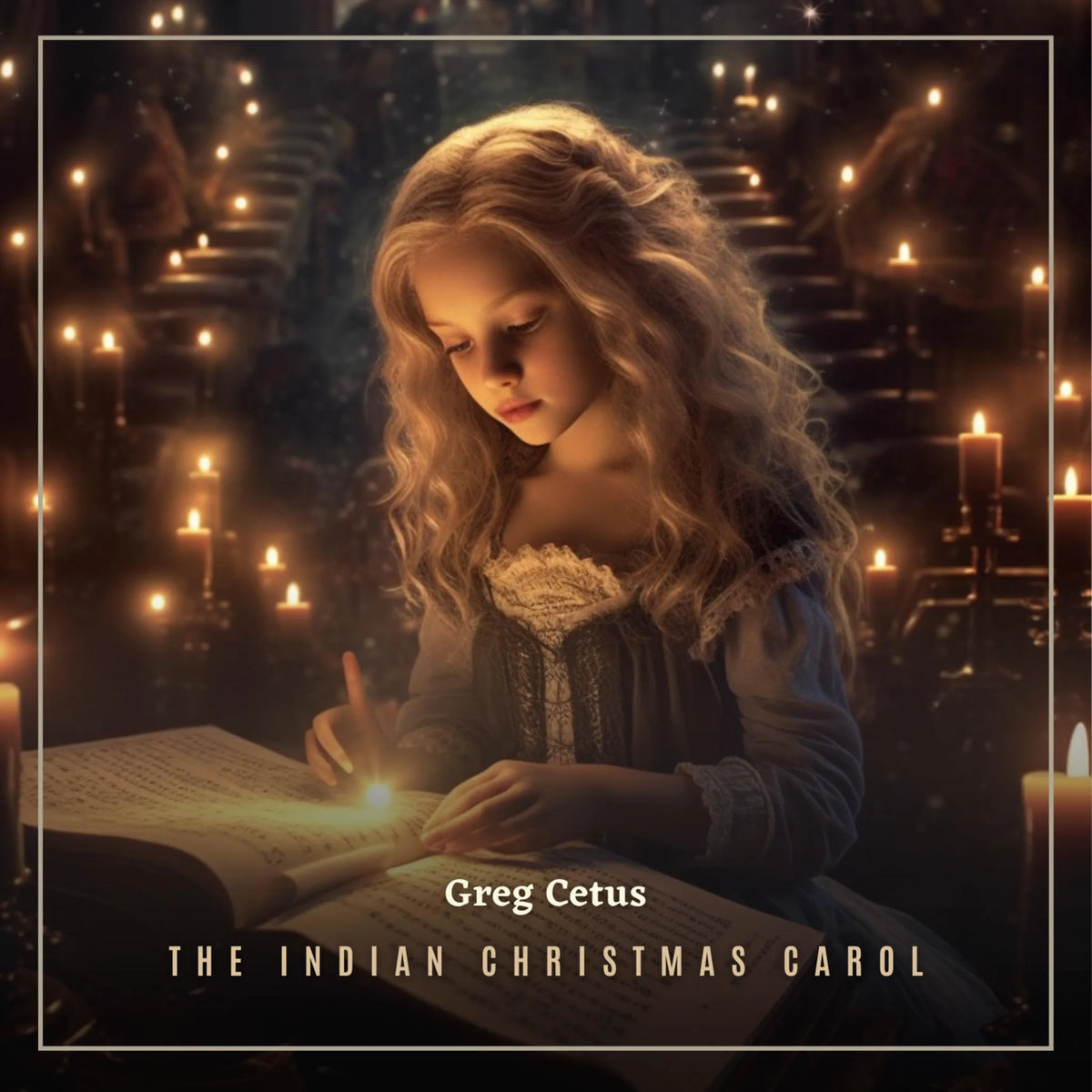The Indian Christmas Carol