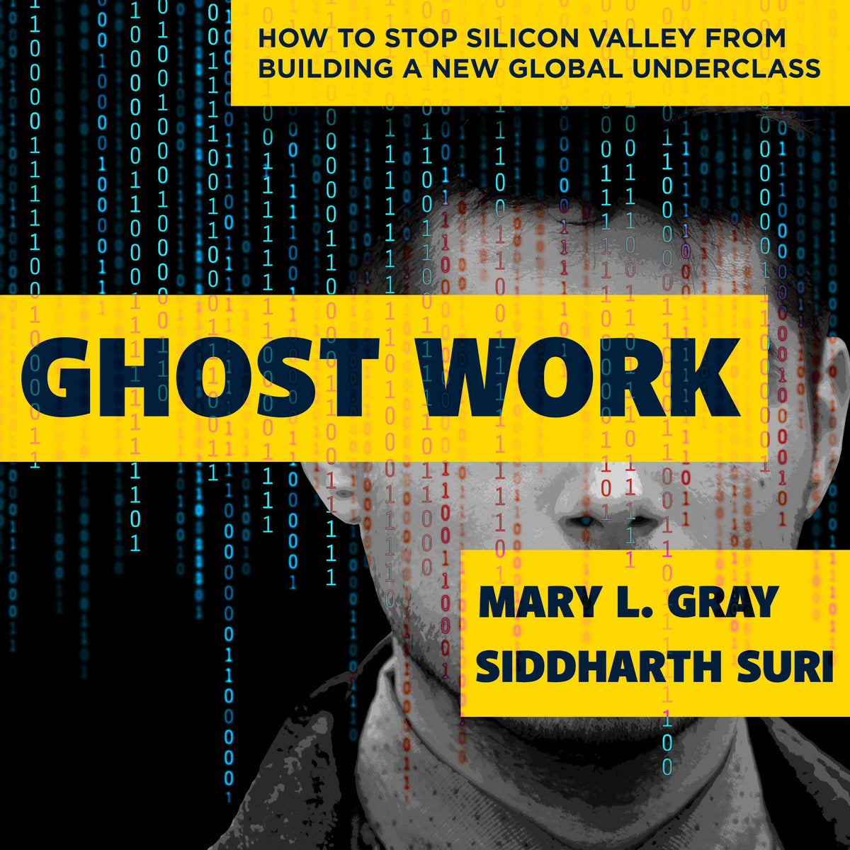 Ghost Work