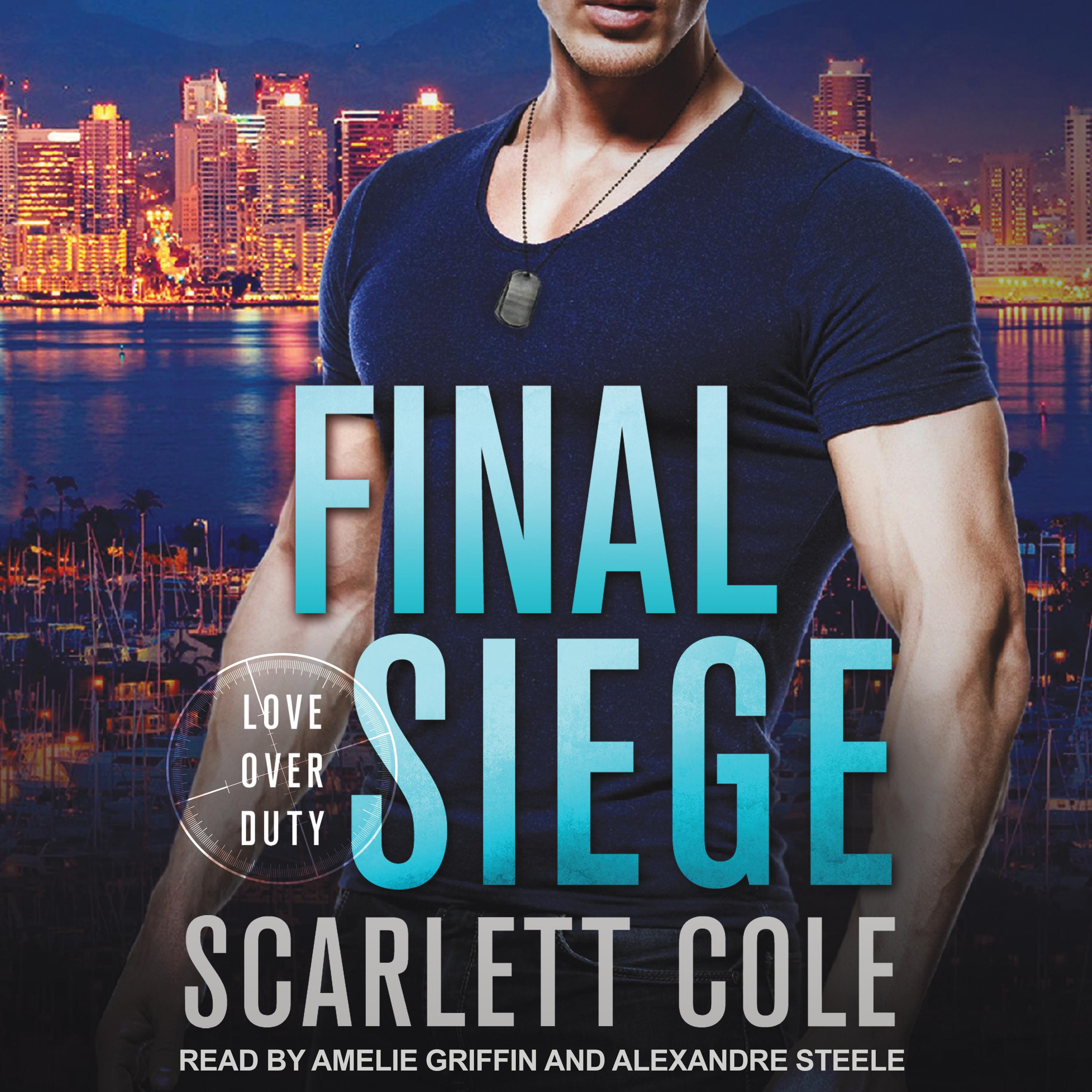 Final Siege