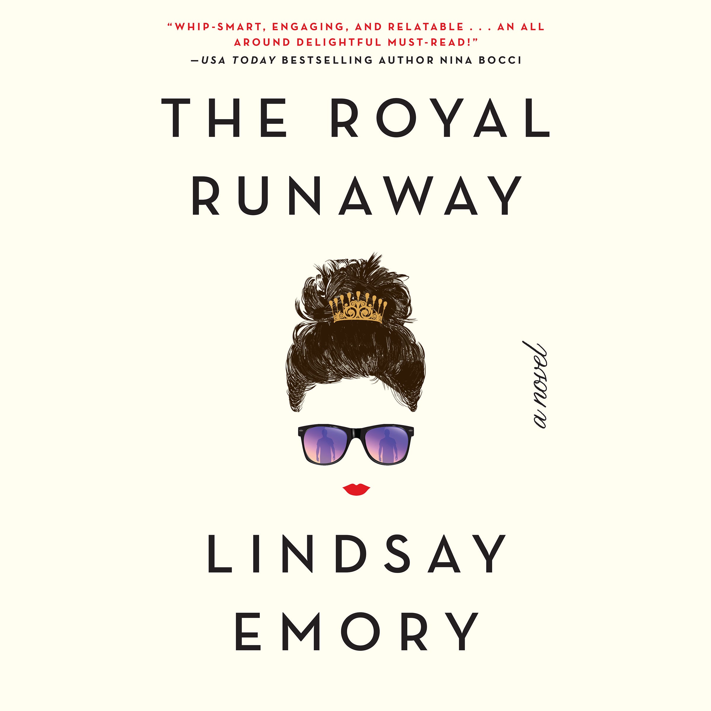 The Royal Runaway