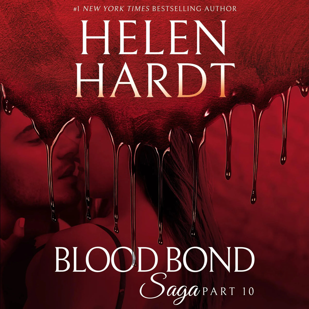 Blood Bond: 10